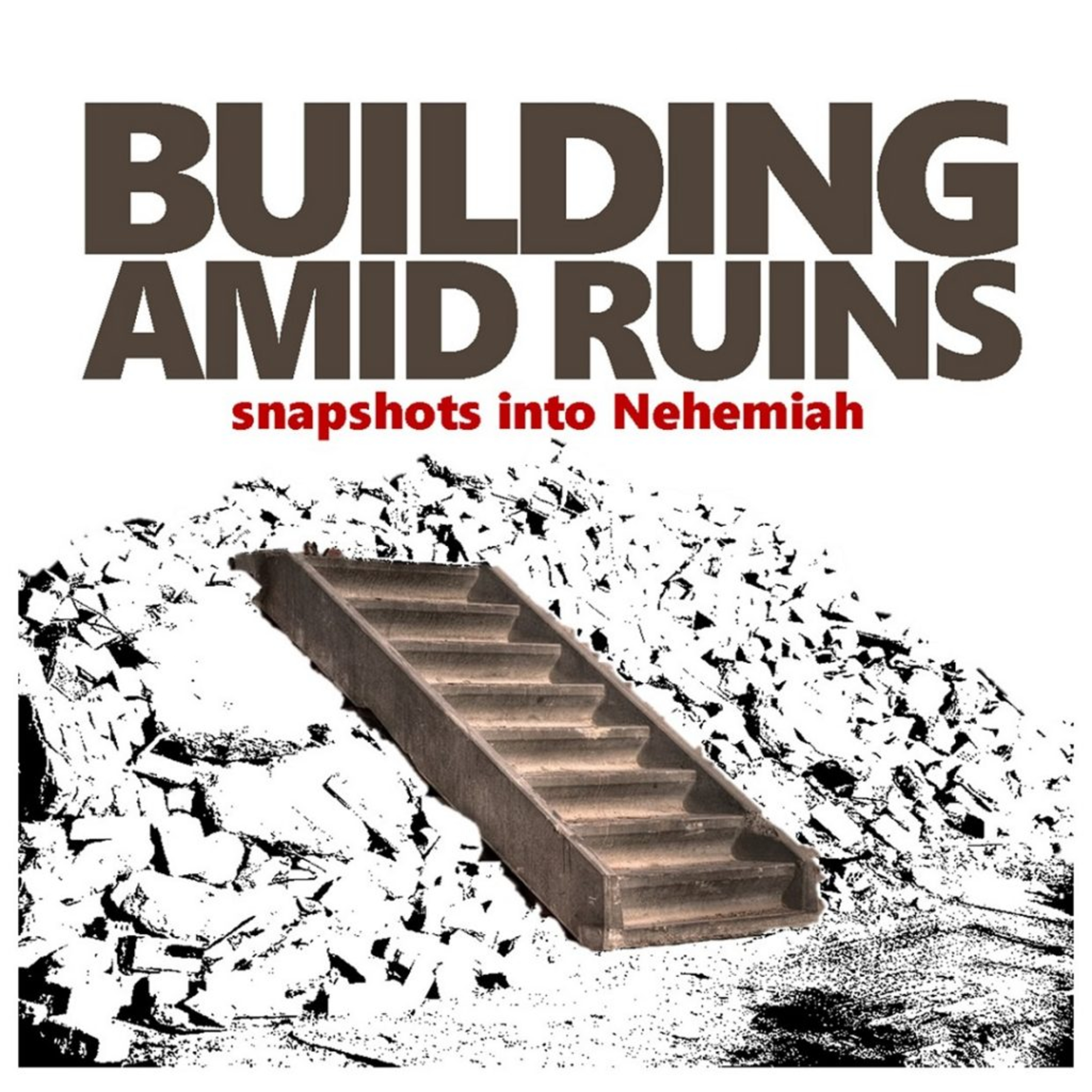 Strong Hands episode artwork