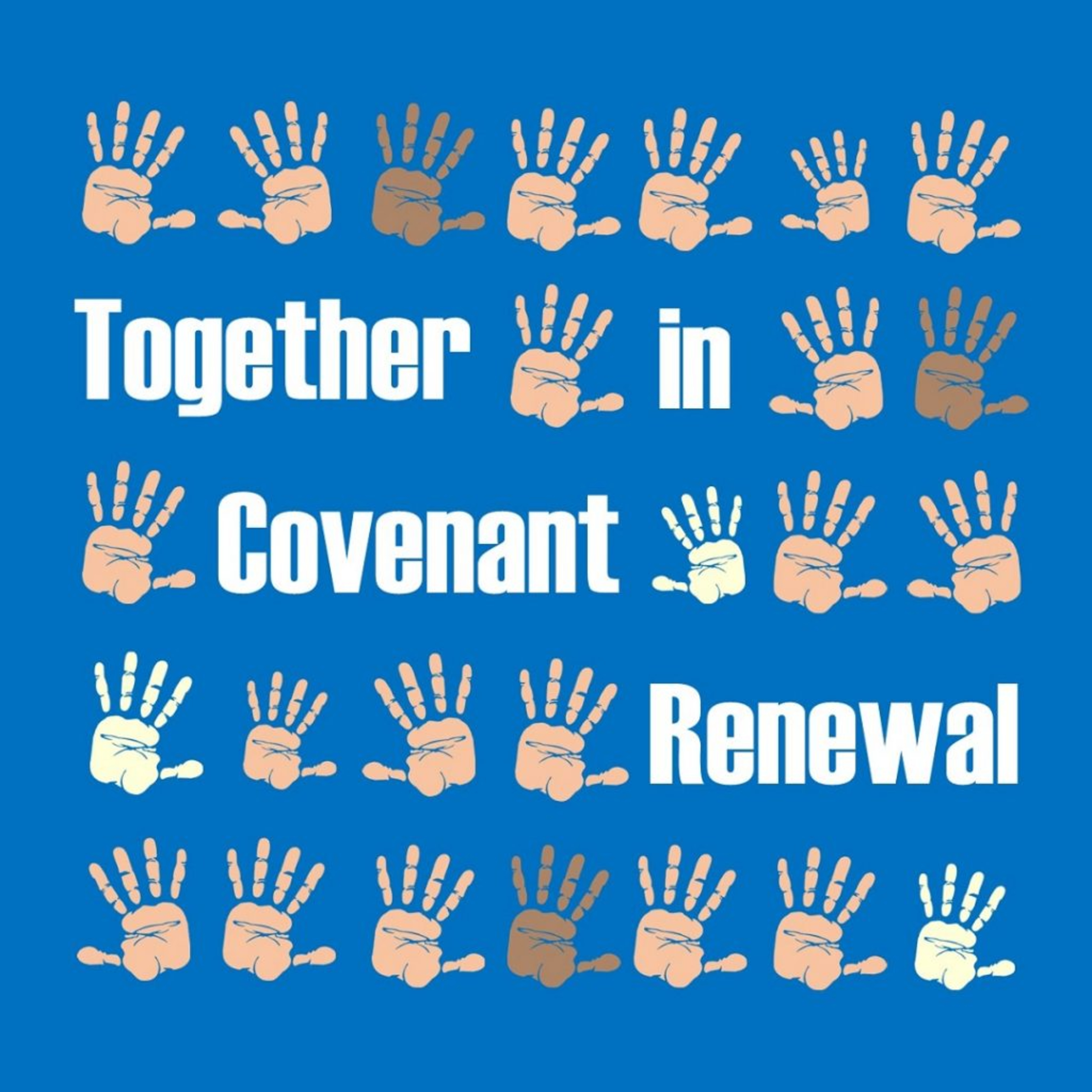 Together in Covenant Renewal episode artwork