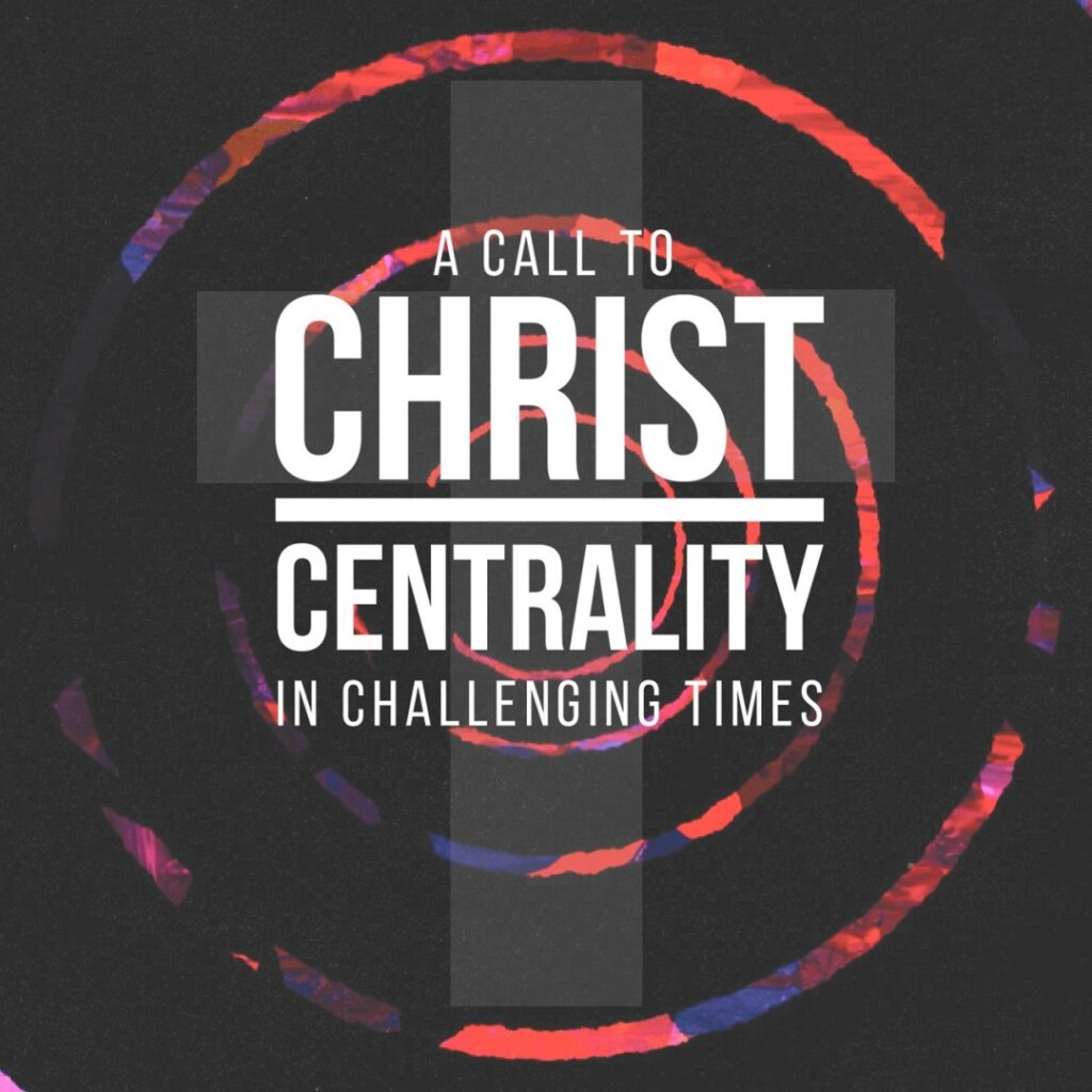 The Call to Compassion episode artwork