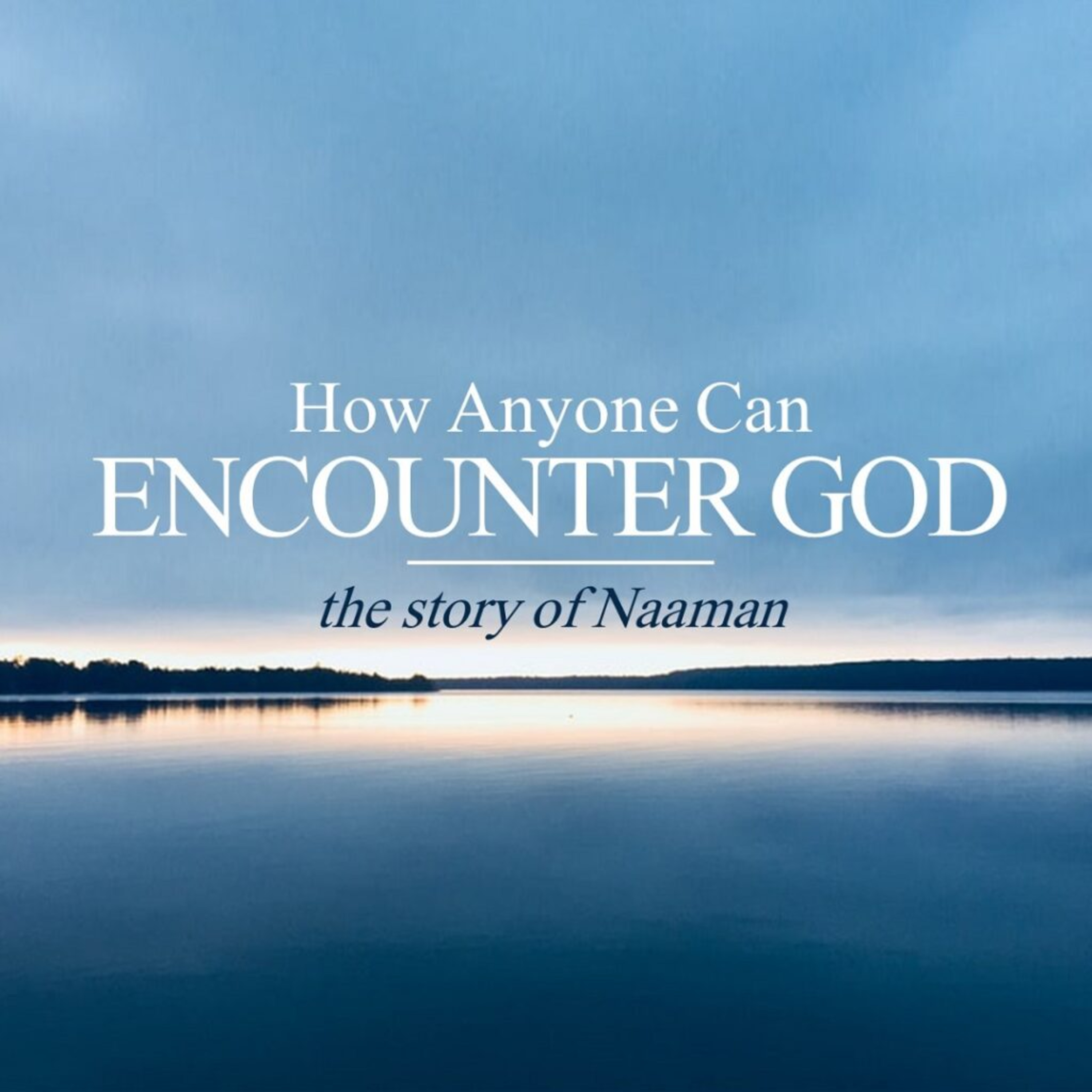How You Find God episode artwork