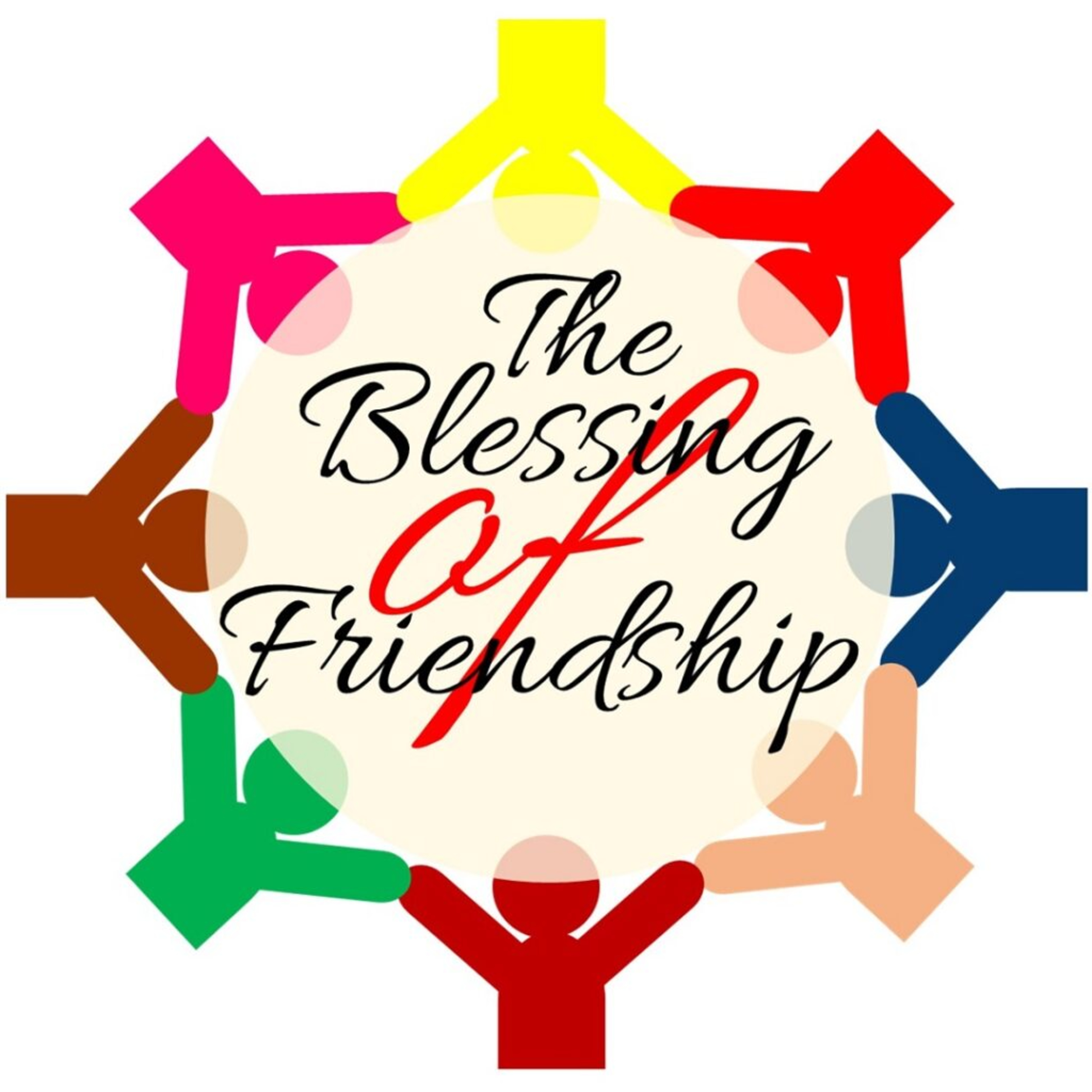 The Blessing of Friendship episode artwork