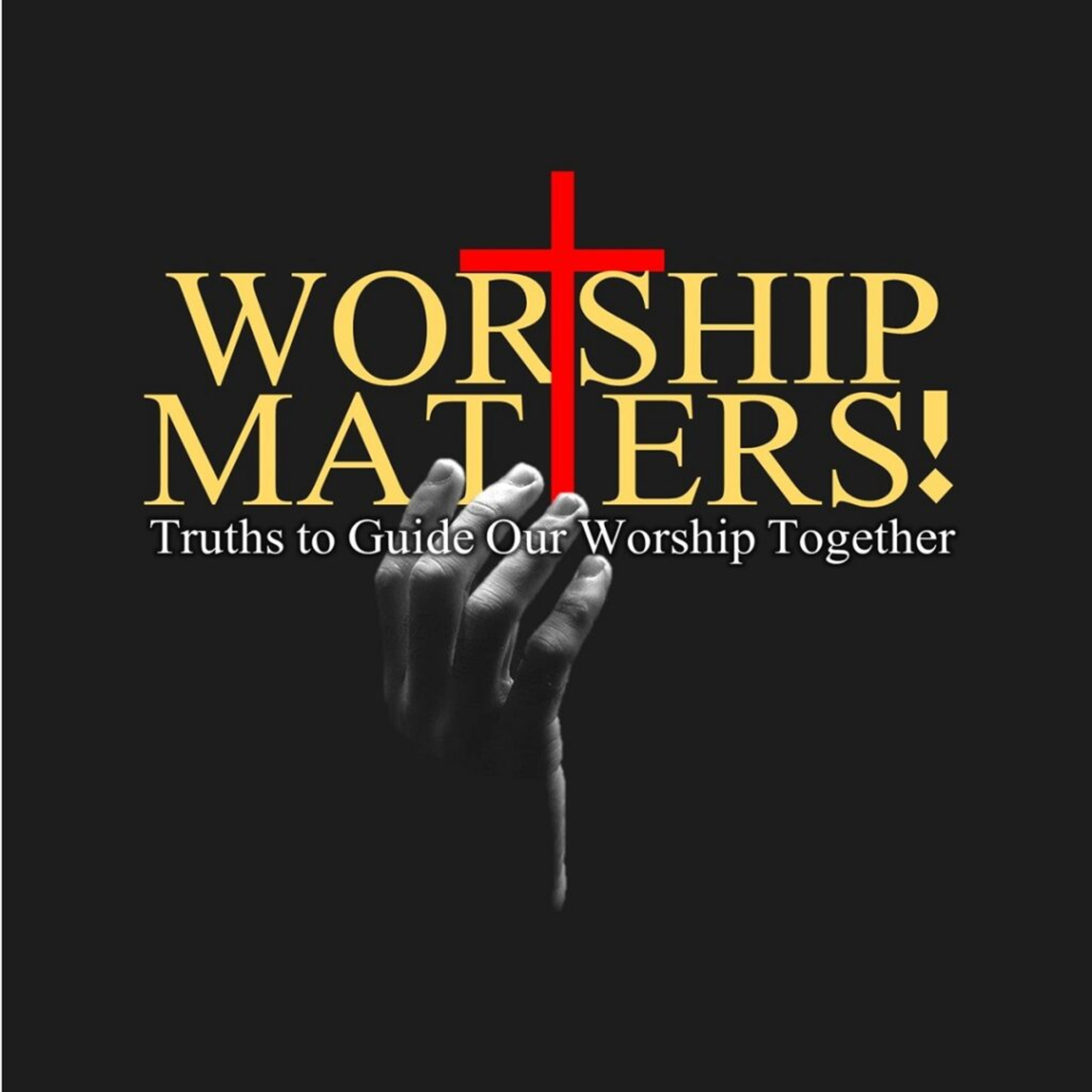 Worship that Exalts episode artwork