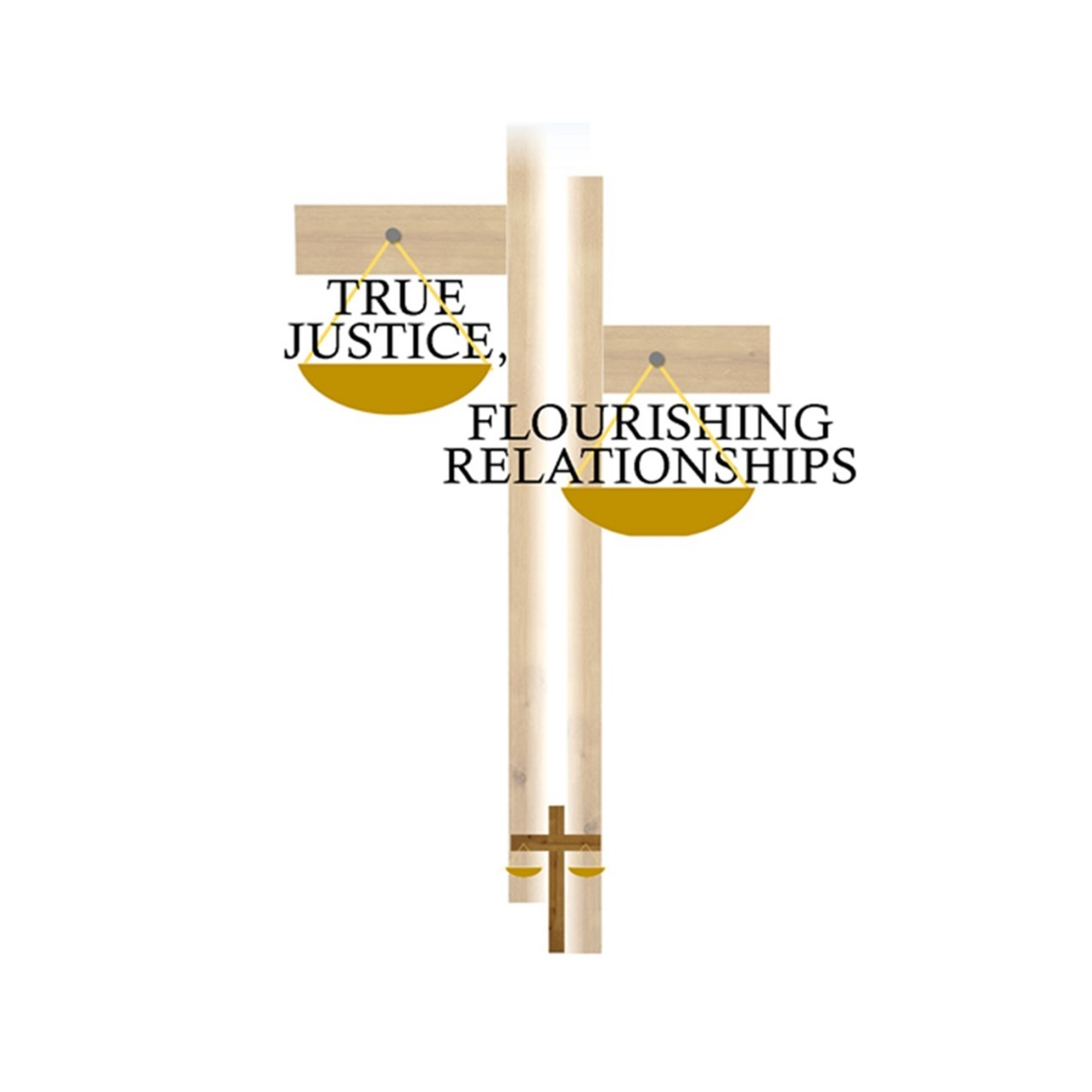 Surprised by Justice episode artwork