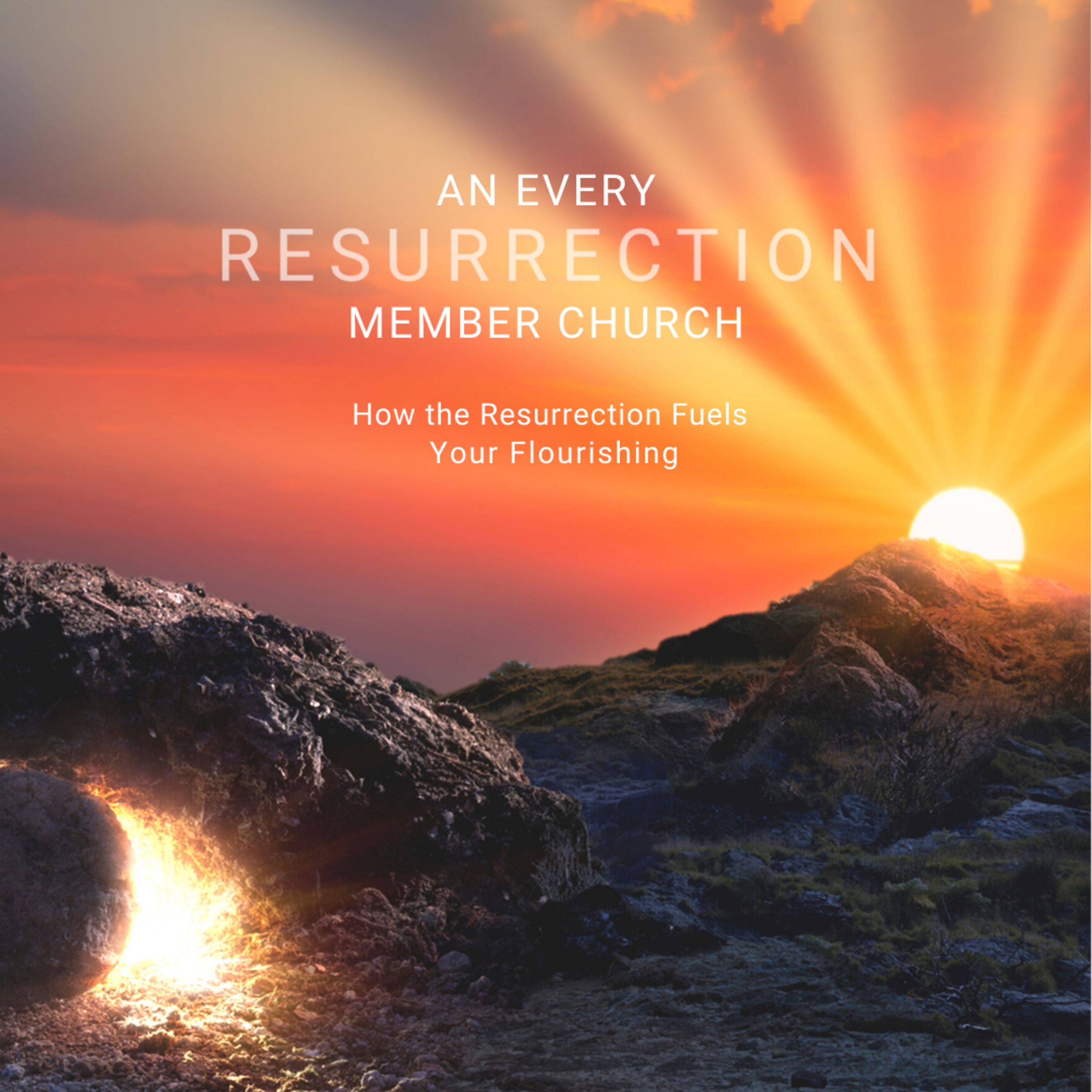 An Every (Resurrection) Member Church episode artwork