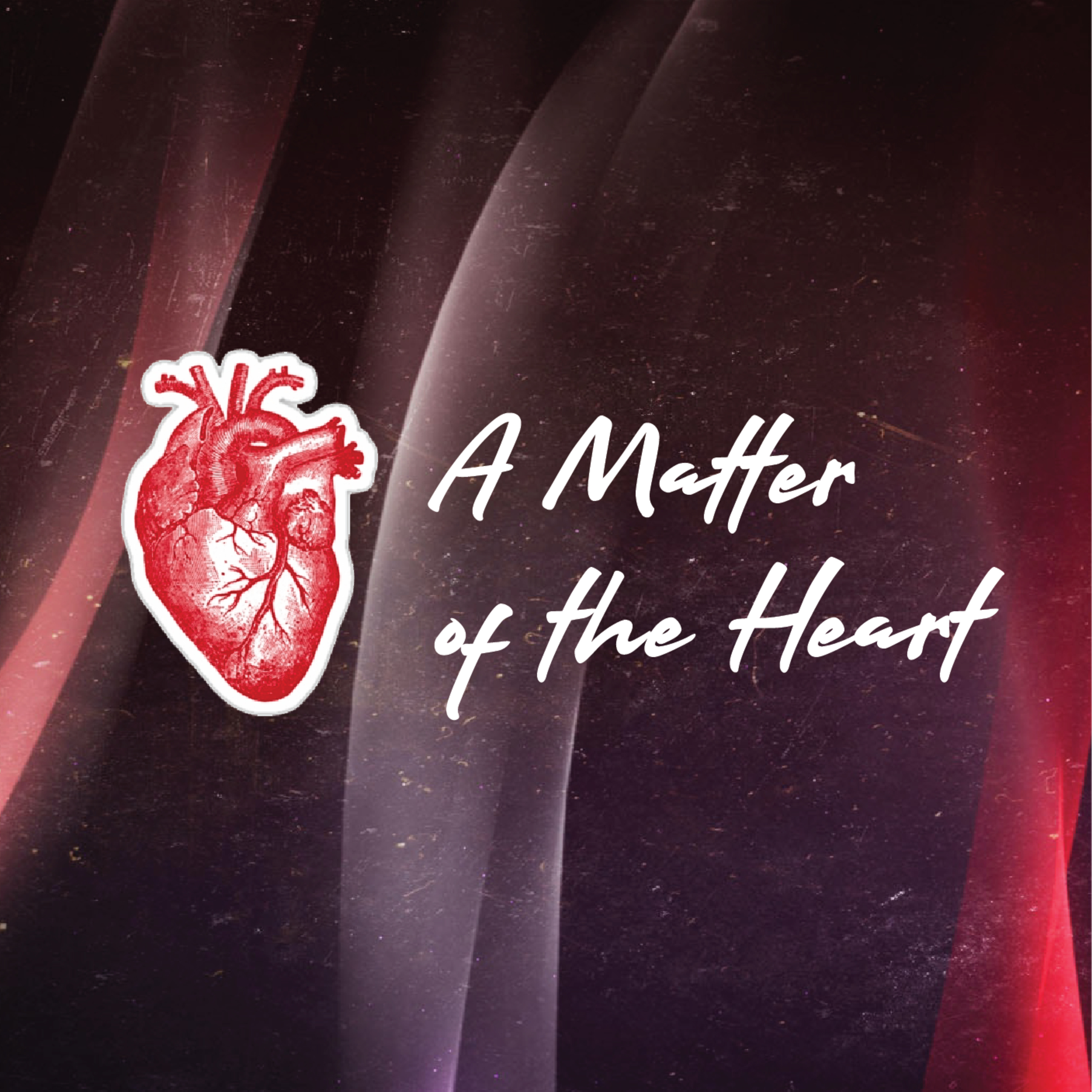 A Matter of the Heart episode artwork