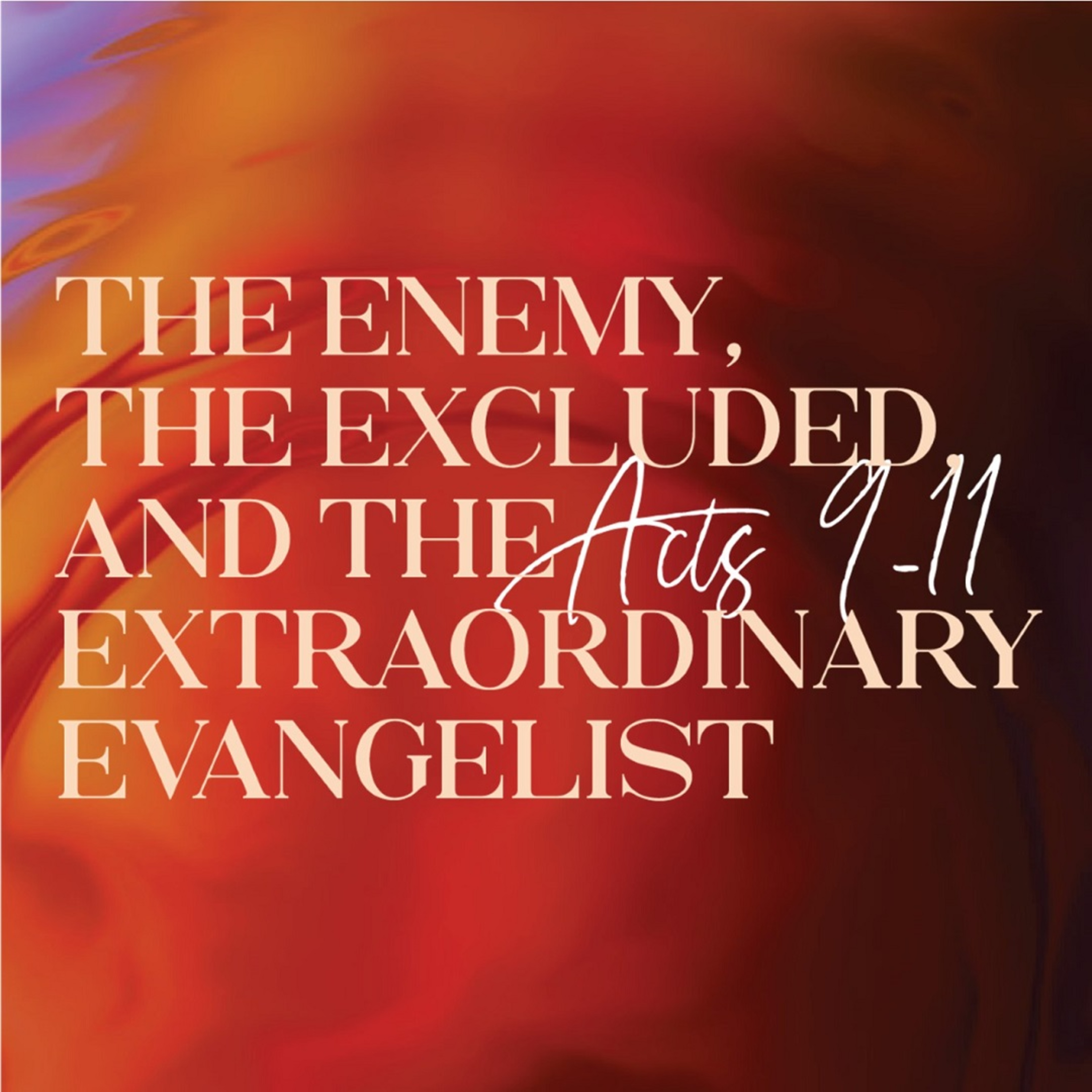 The Church That Should Not Have Been episode artwork