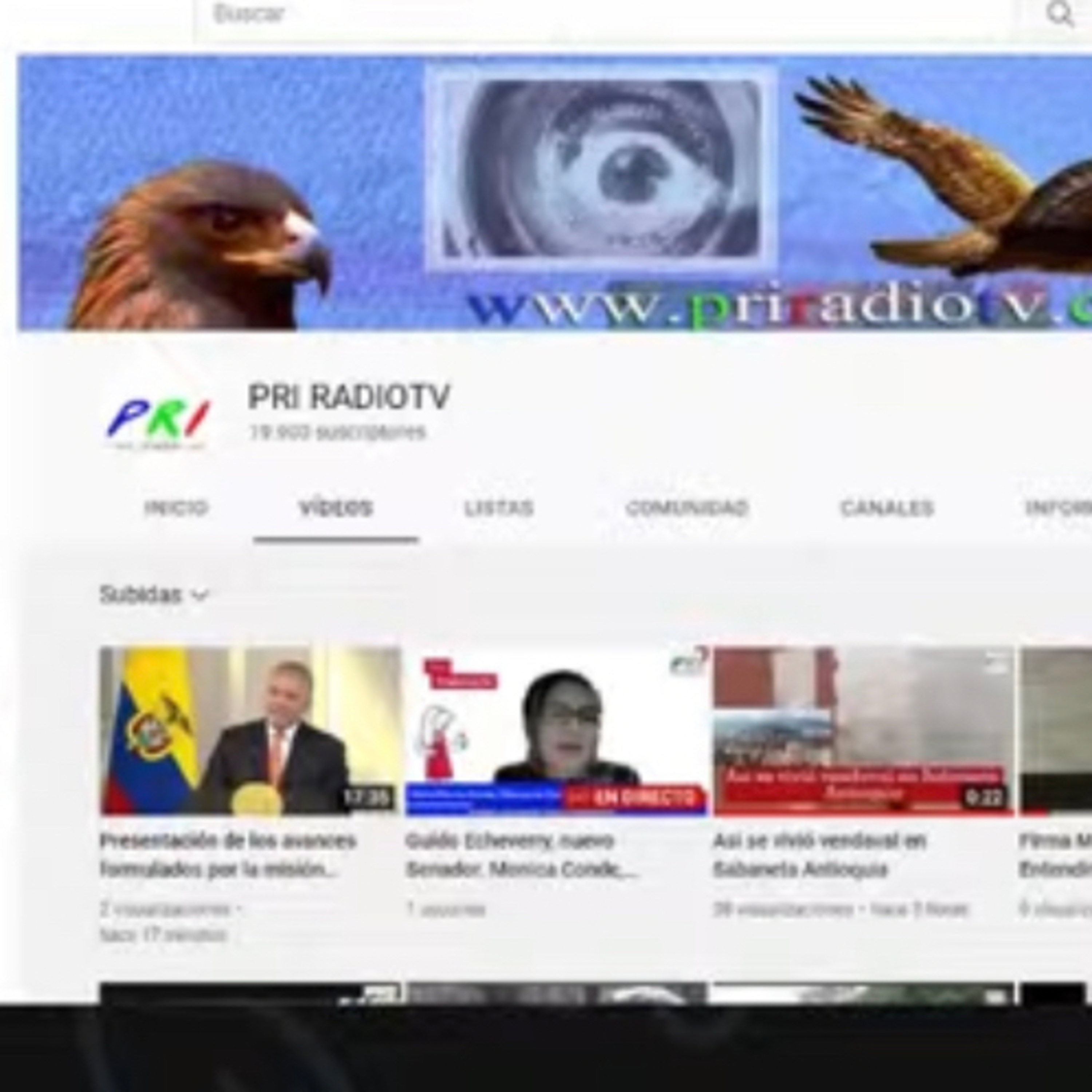 PRIRADIOTV