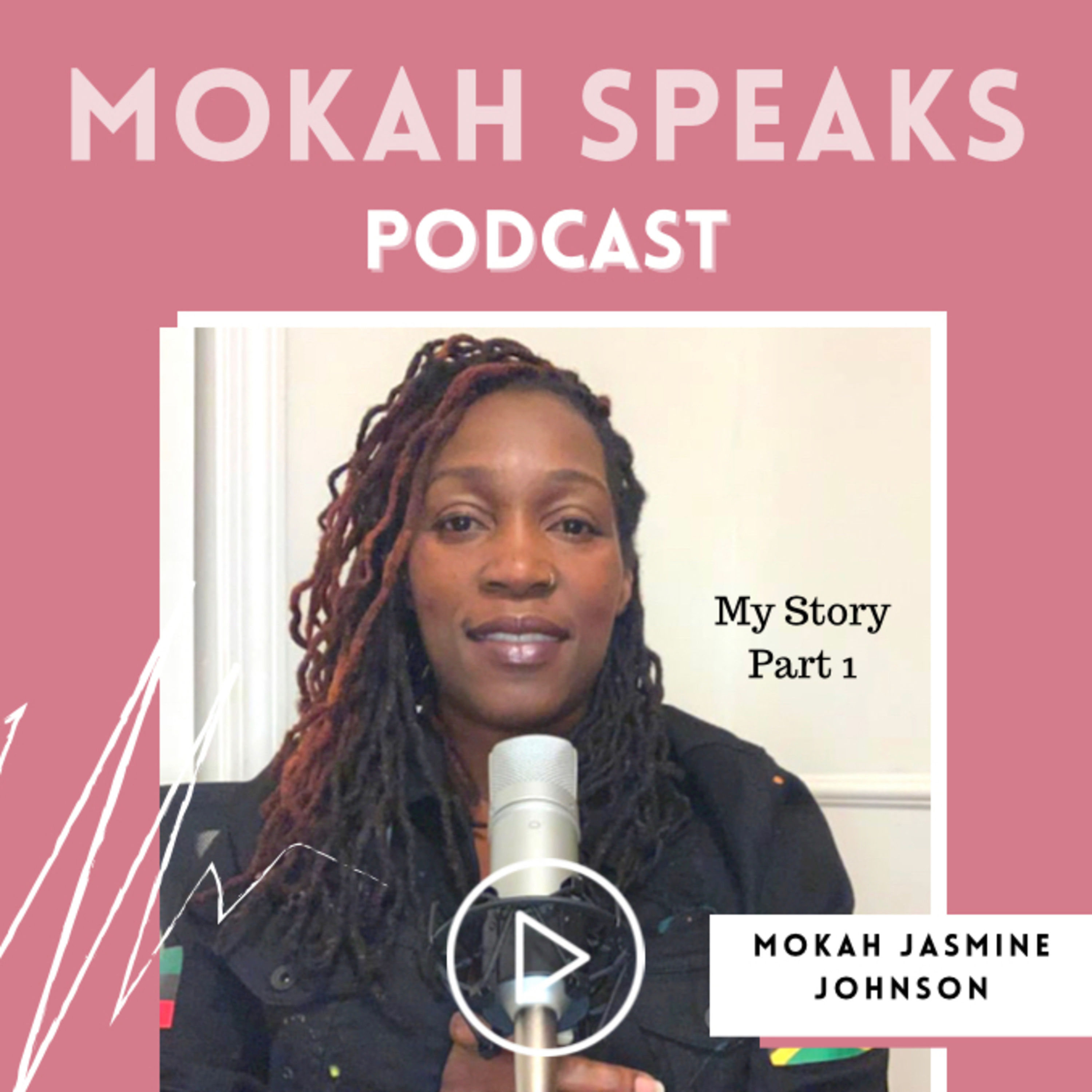 Mokah Speaks