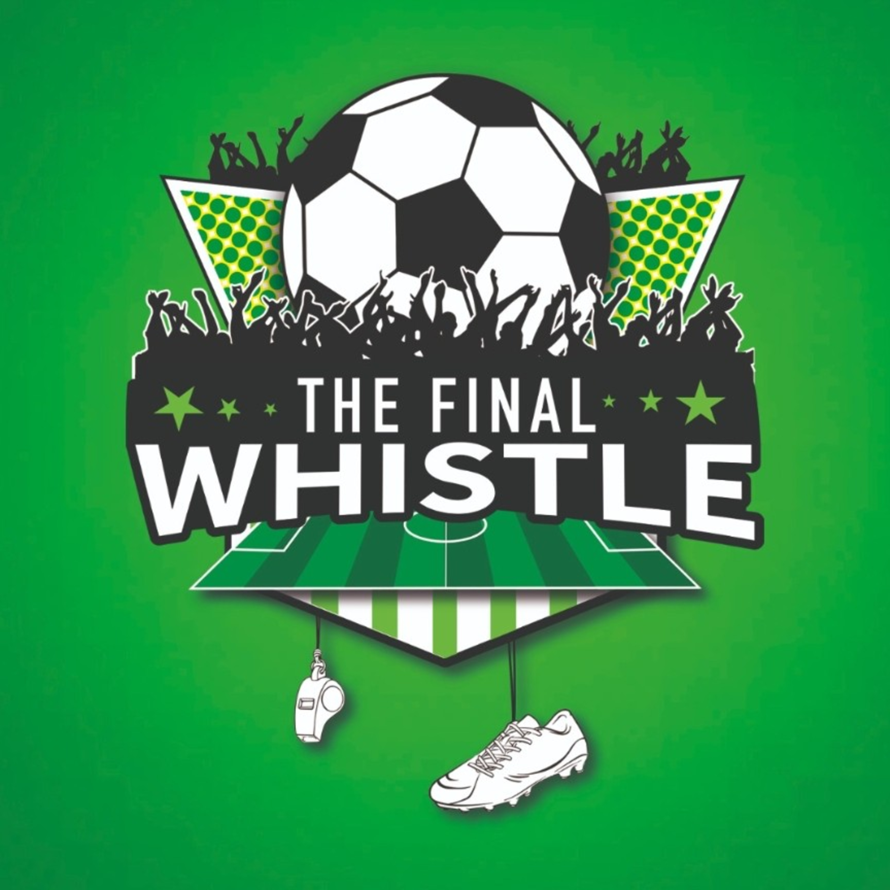 The Final Whistle