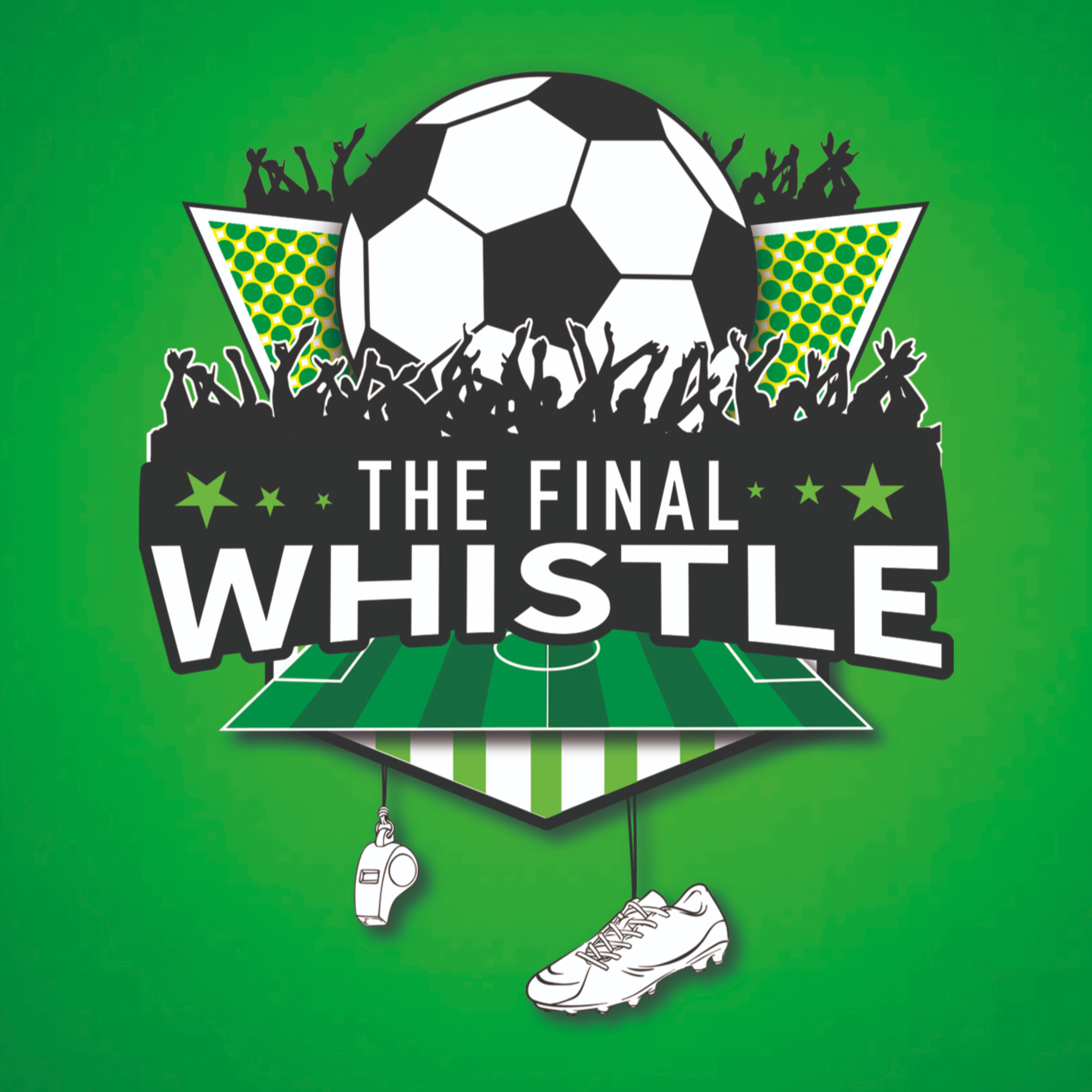 The Final Whistle