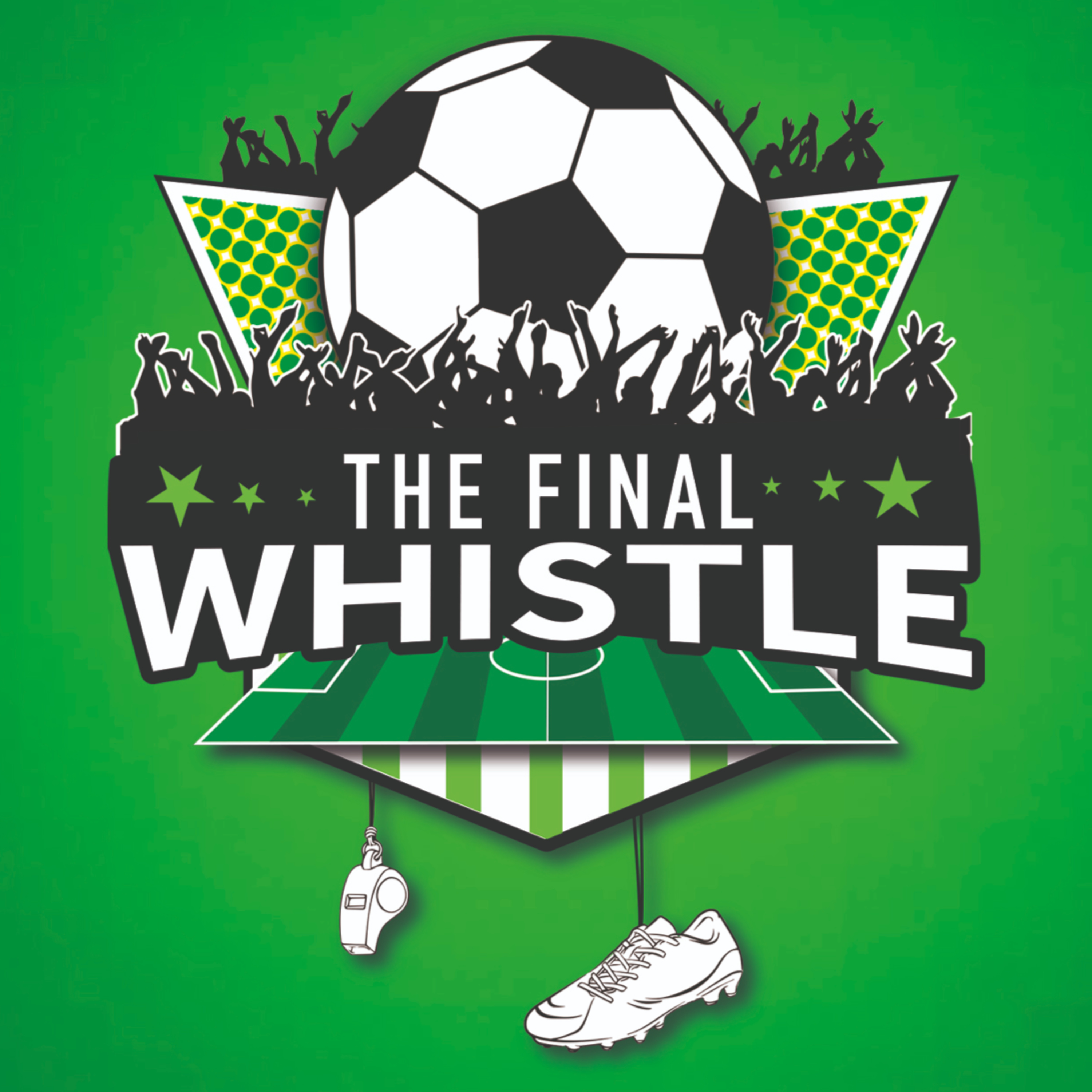 The Final Whistle