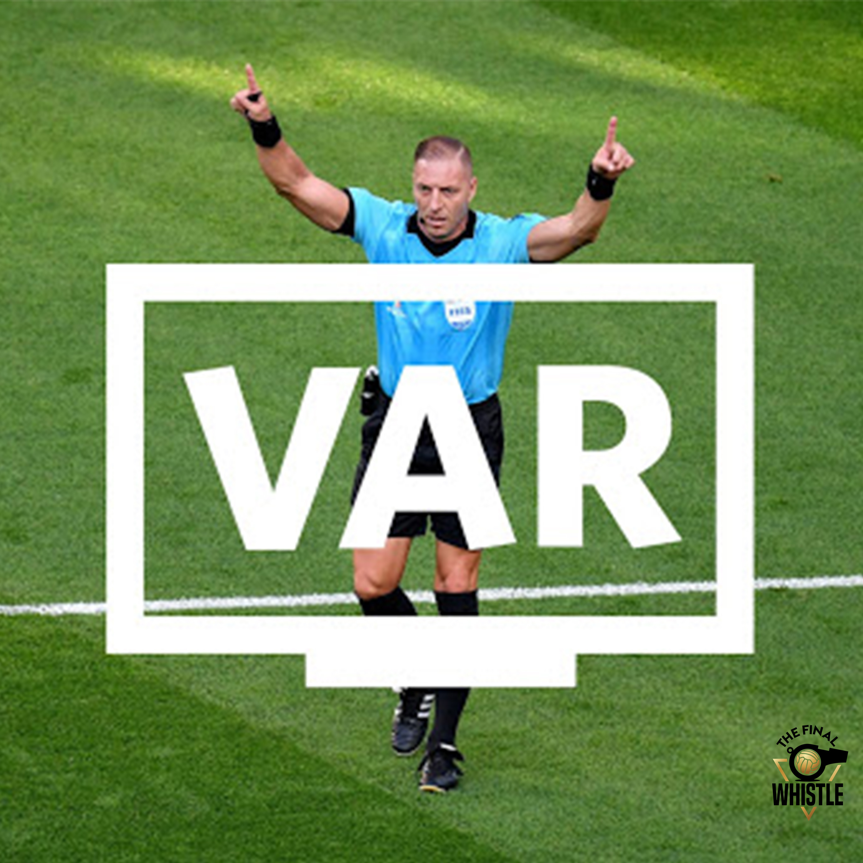 The Final Whistle