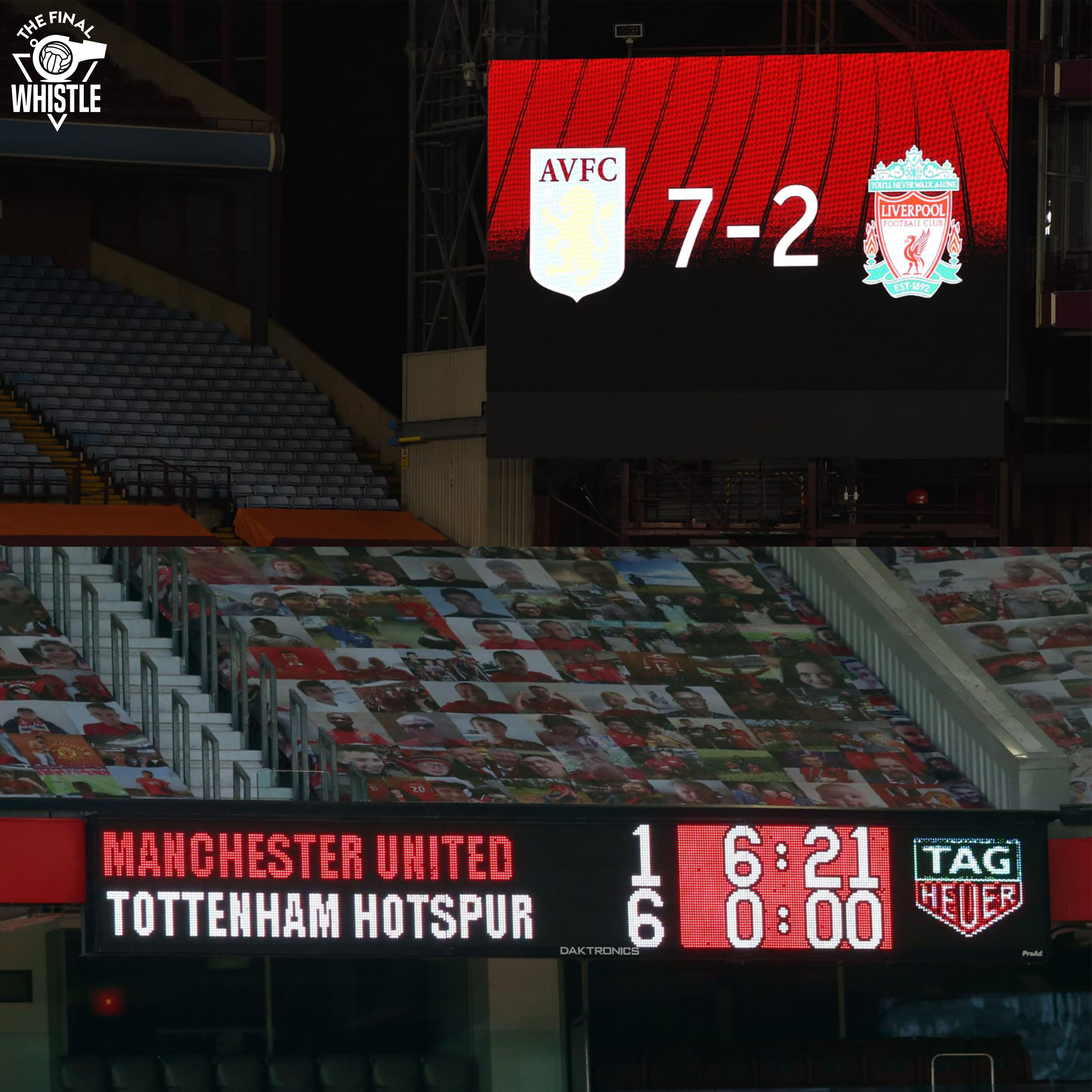 The Final Whistle