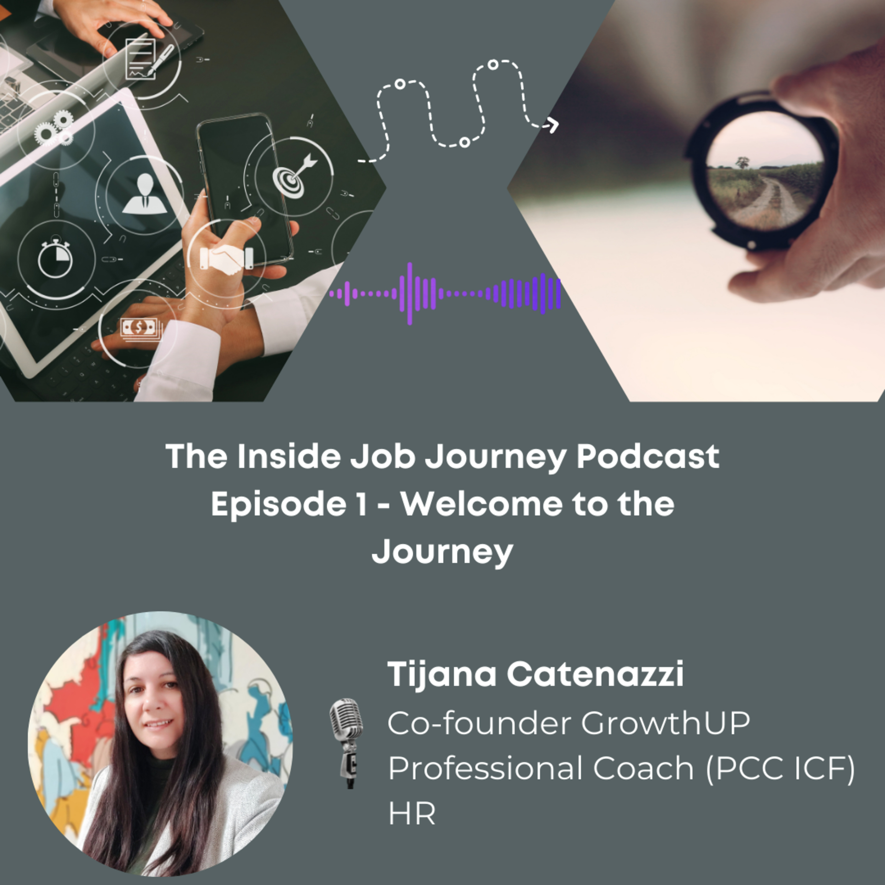 The Inside Job Journey