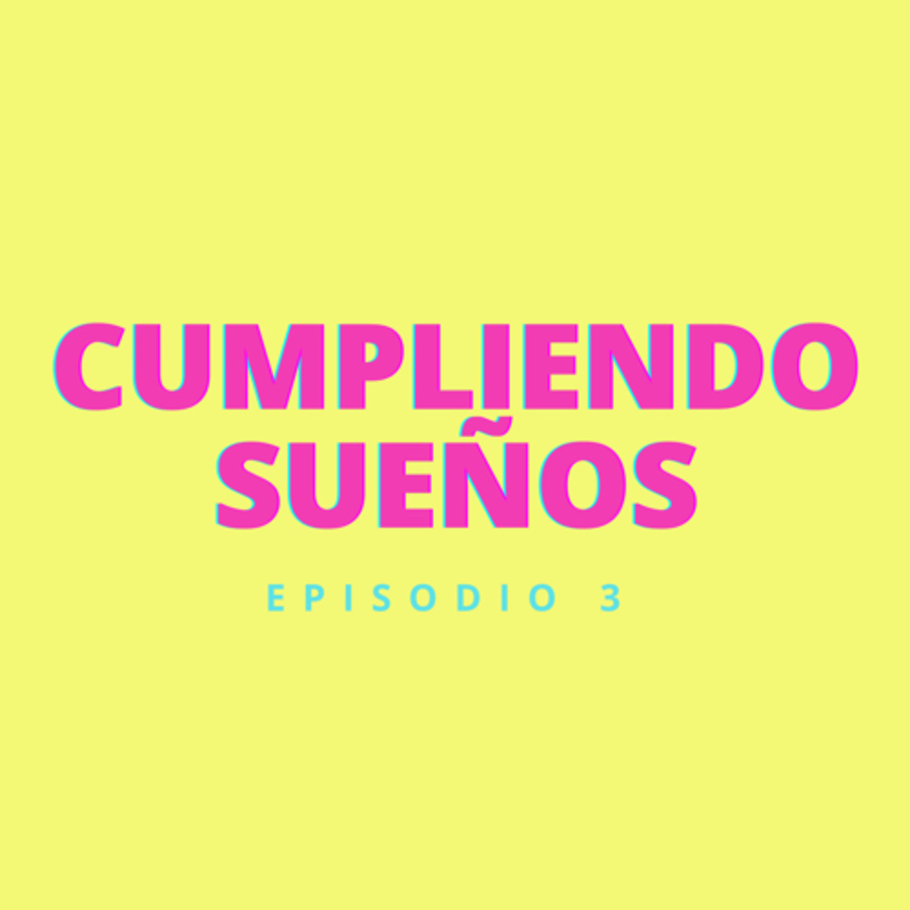 Diario de una locutora | PODCAST