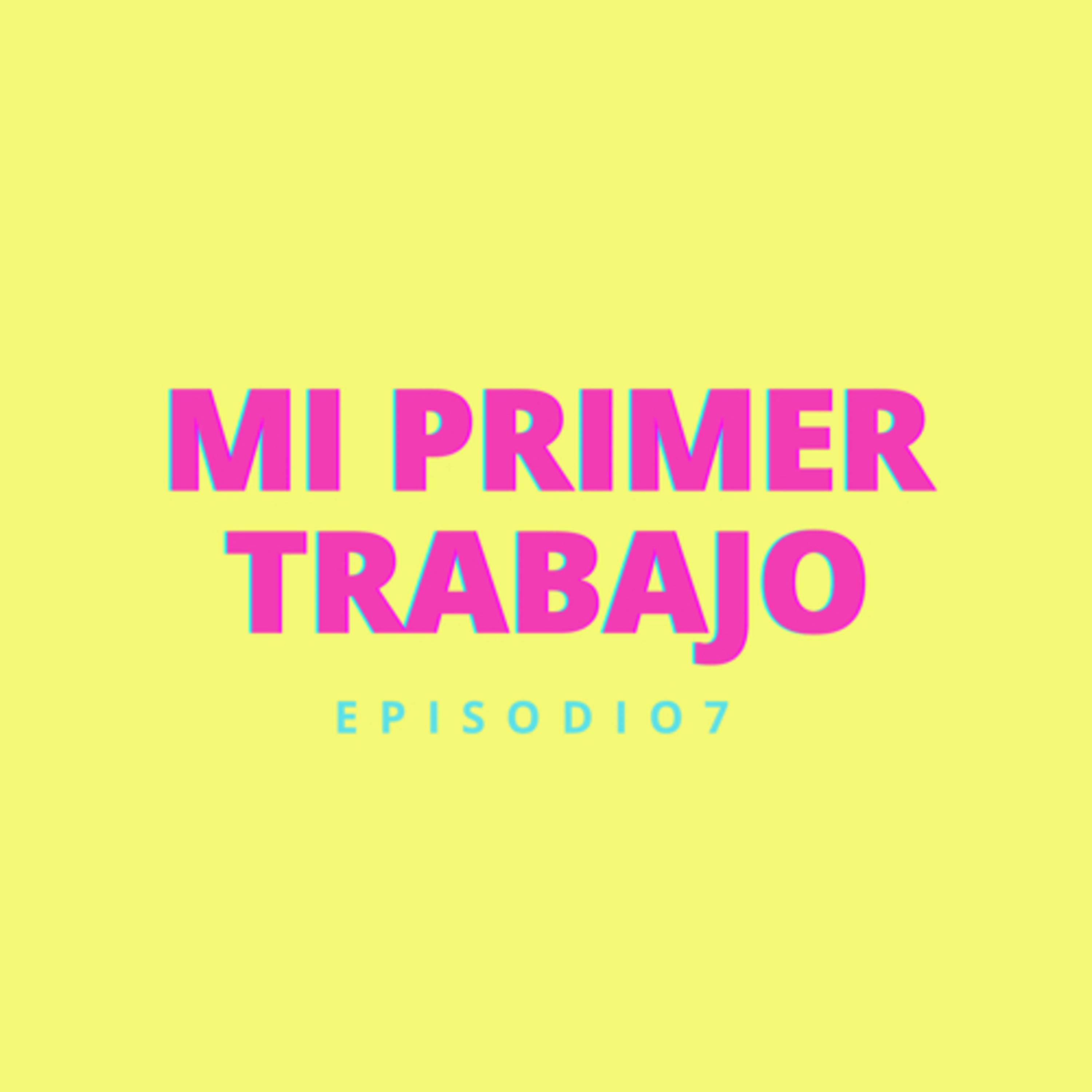 Diario de una locutora | PODCAST