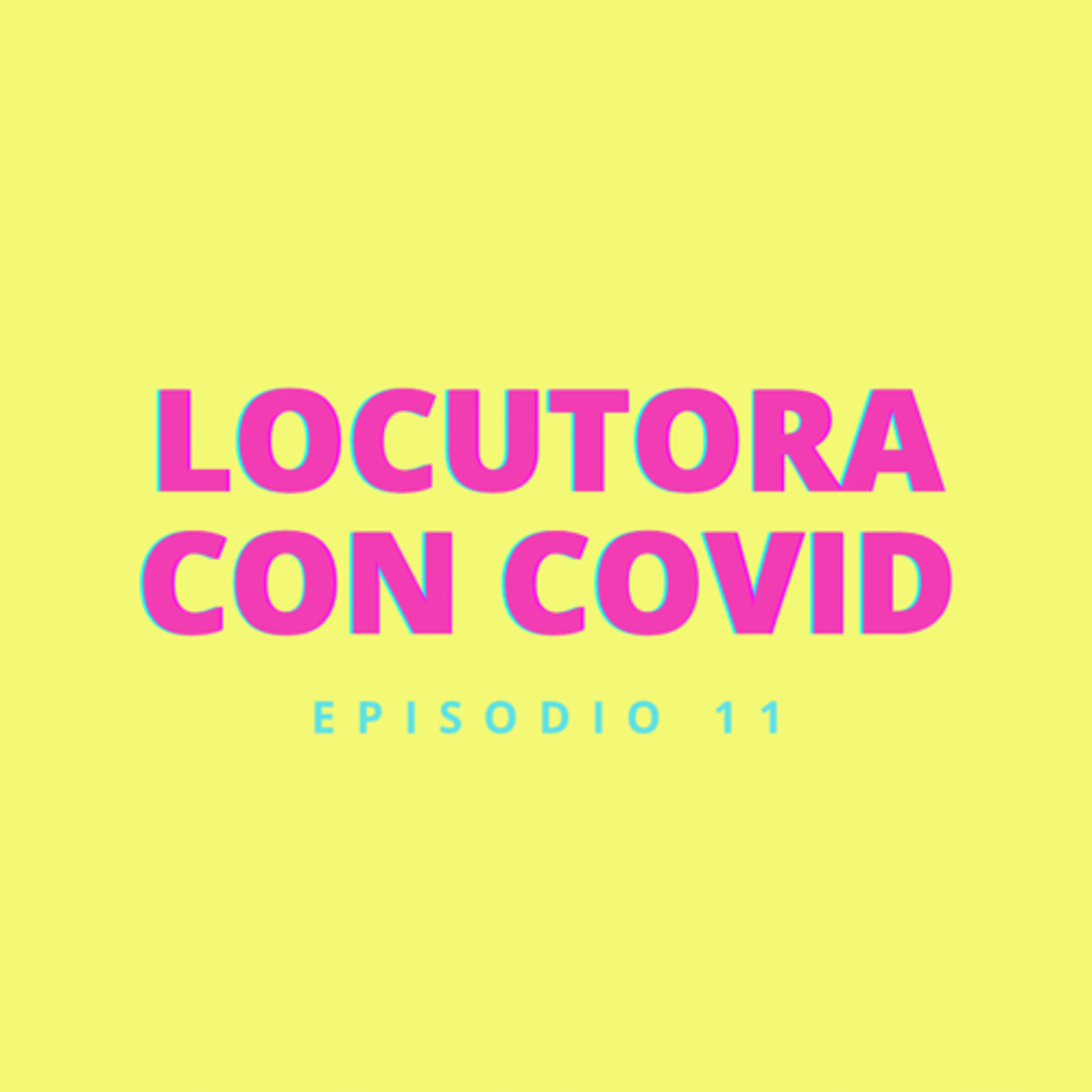 Diario de una locutora | PODCAST