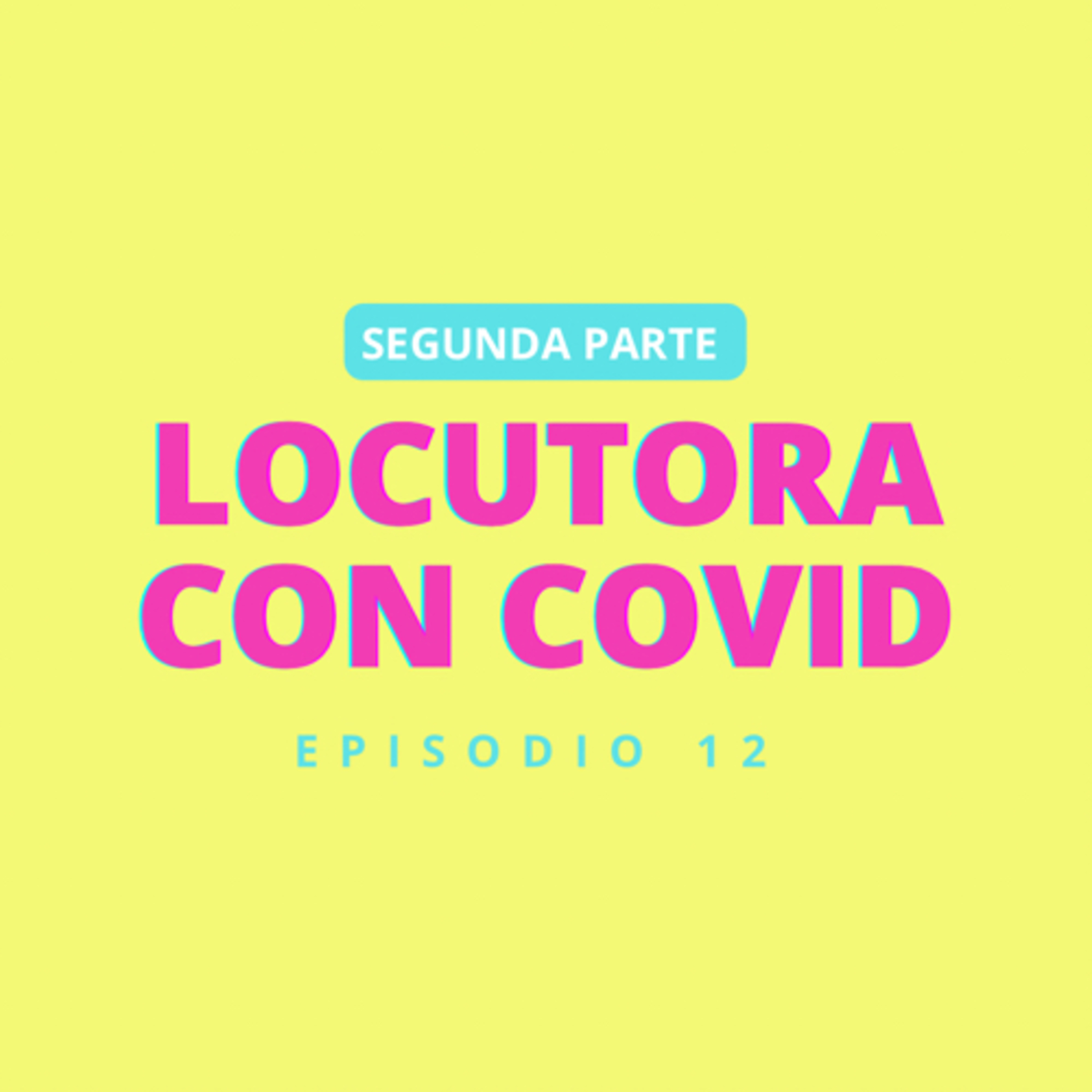 Diario de una locutora | PODCAST
