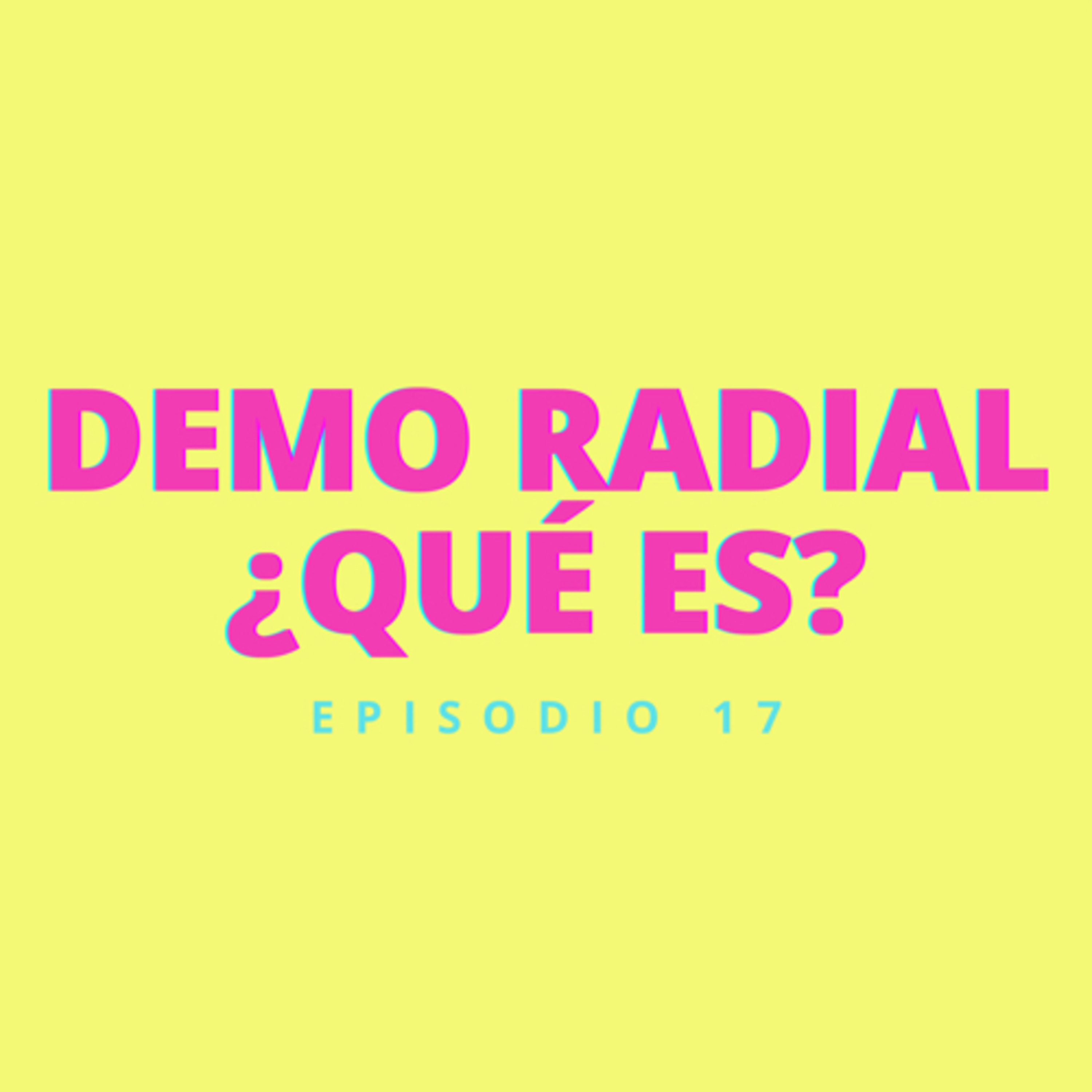 Diario de una locutora | PODCAST
