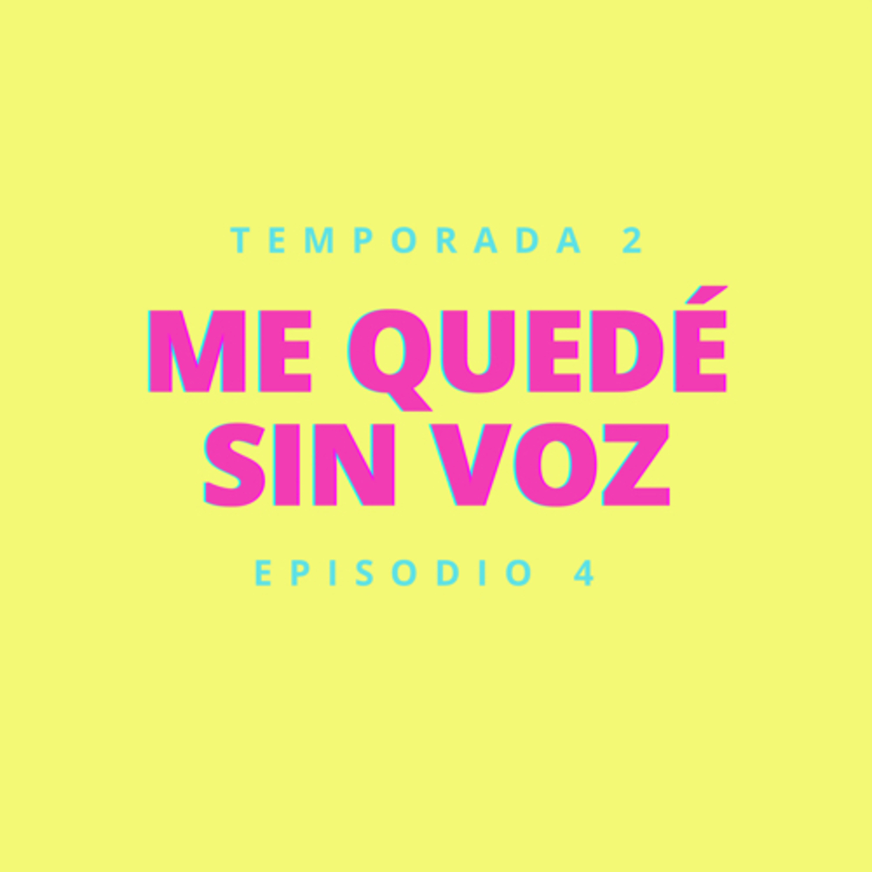 Diario de una locutora | PODCAST