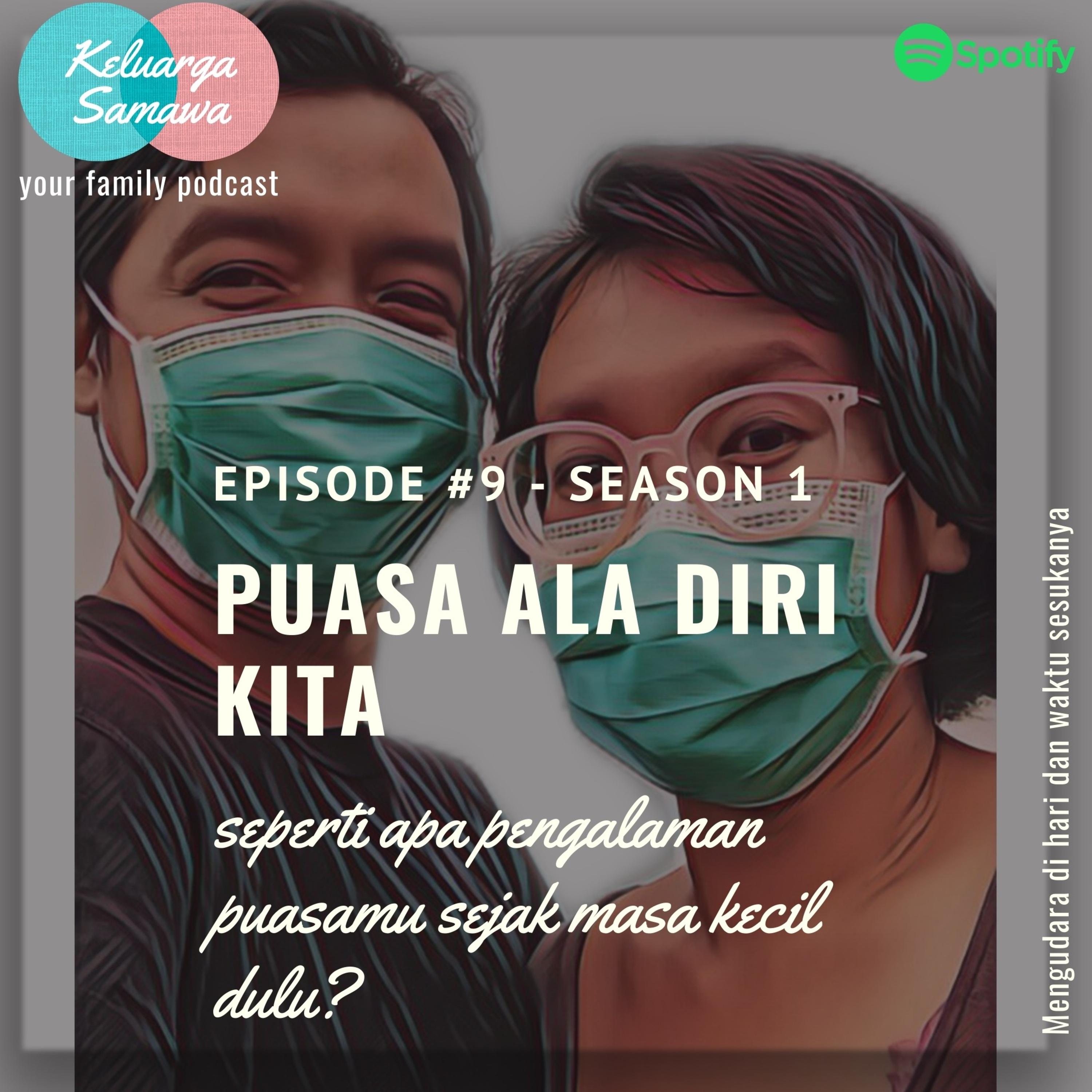 Keluarga Samawa