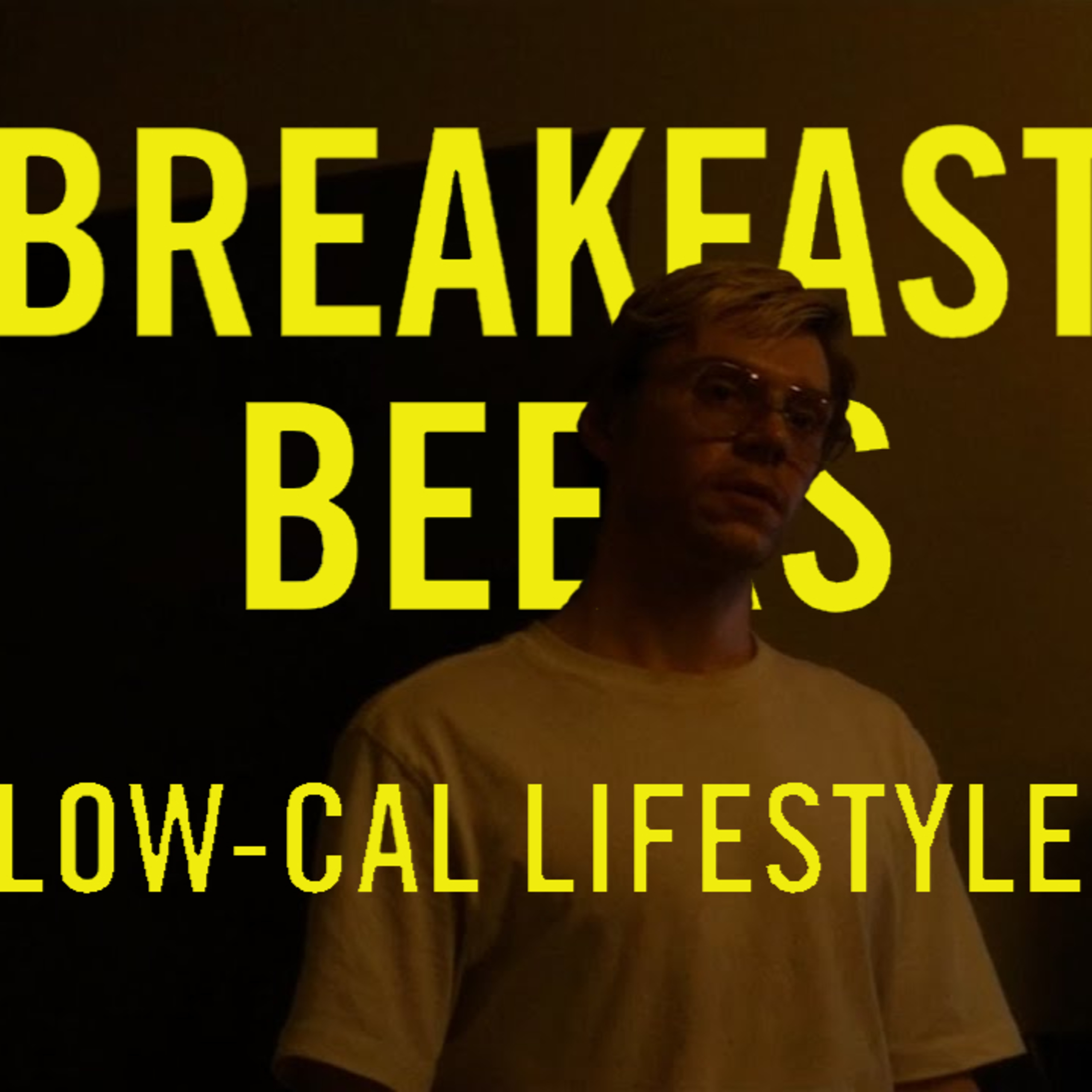 Muscle Planet ep.1 | Low-Cal Lifestyle episode artwork