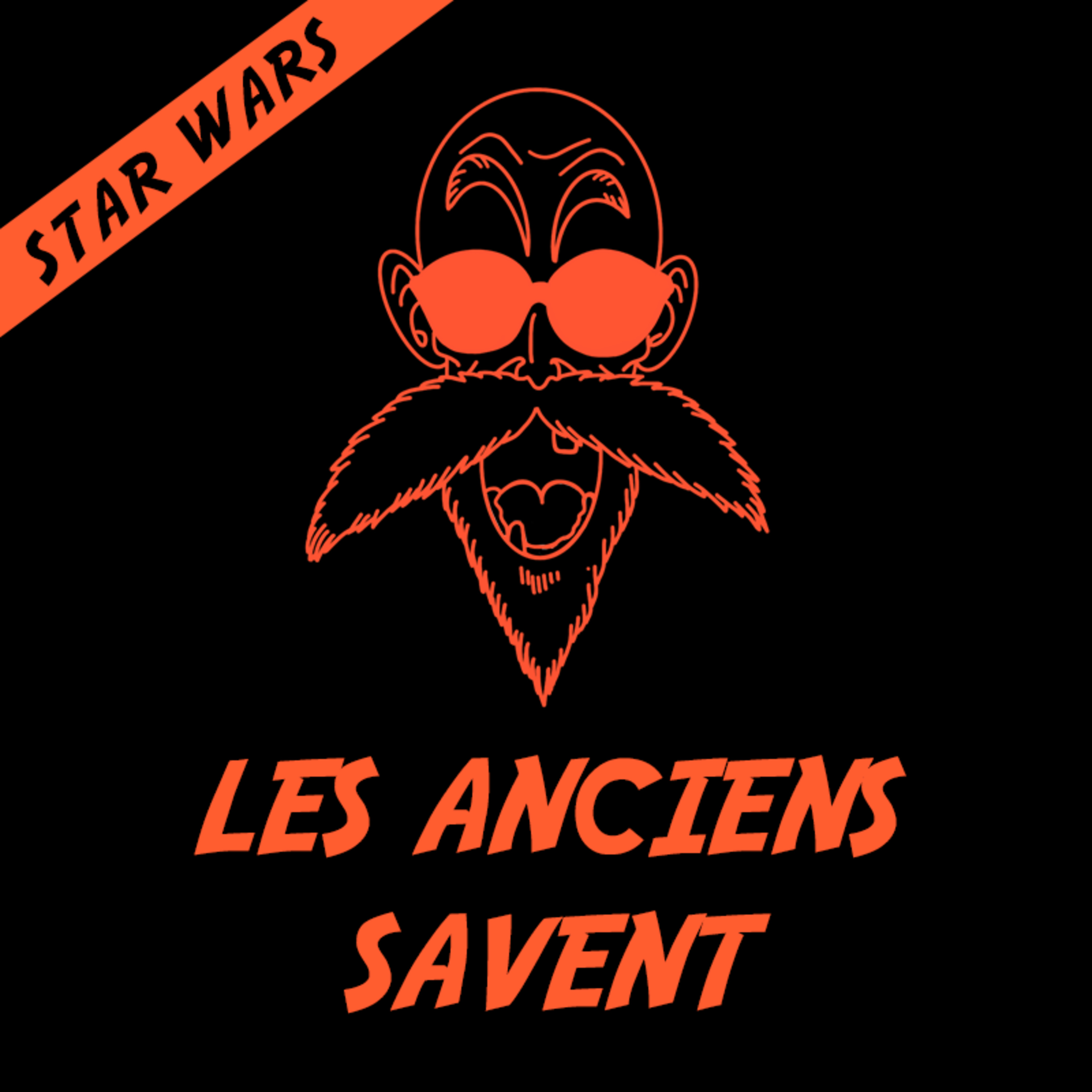 LAS #2 Debrief de l'épisode IX de Star Wars - Partie 2 episode artwork