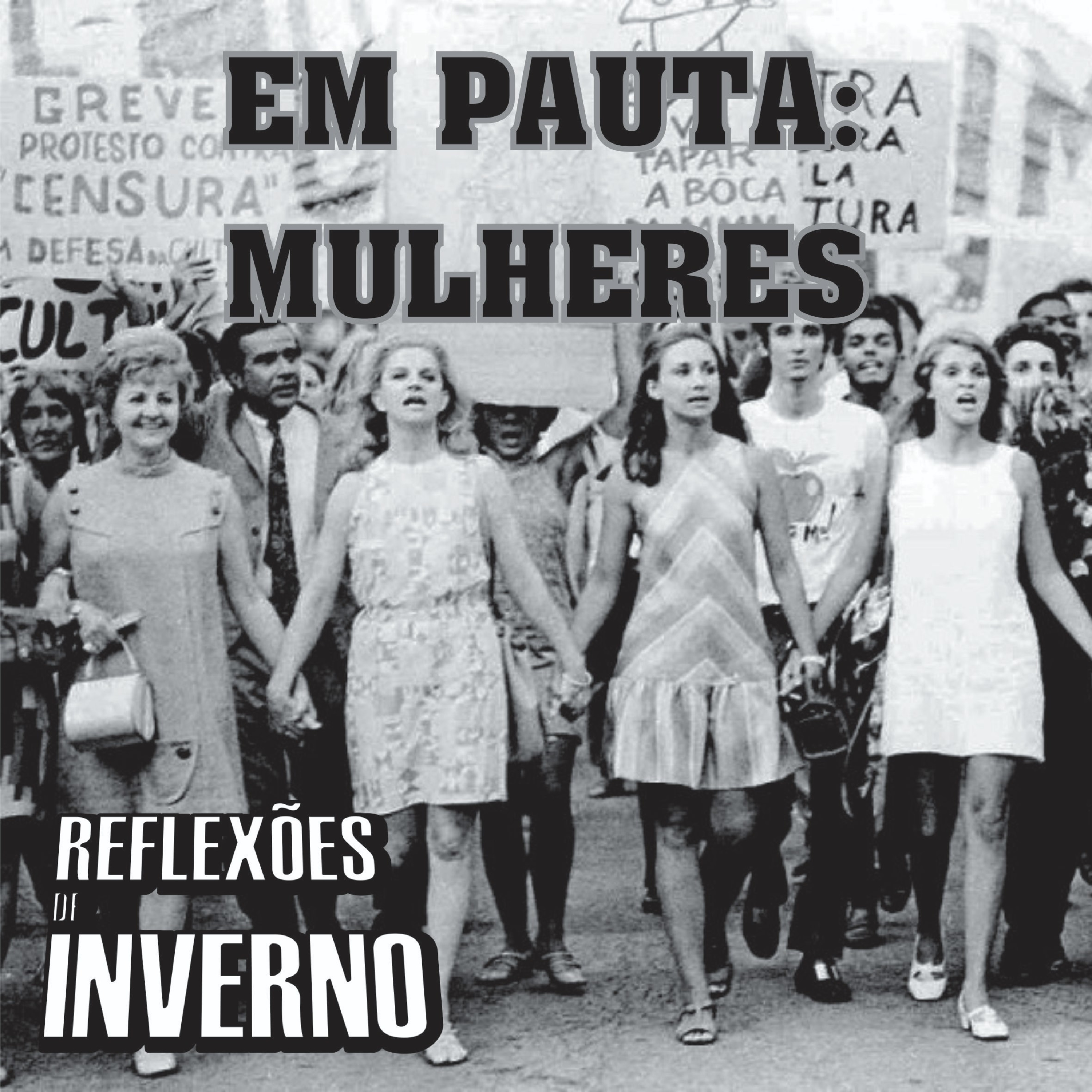 Reflexões de Inverno