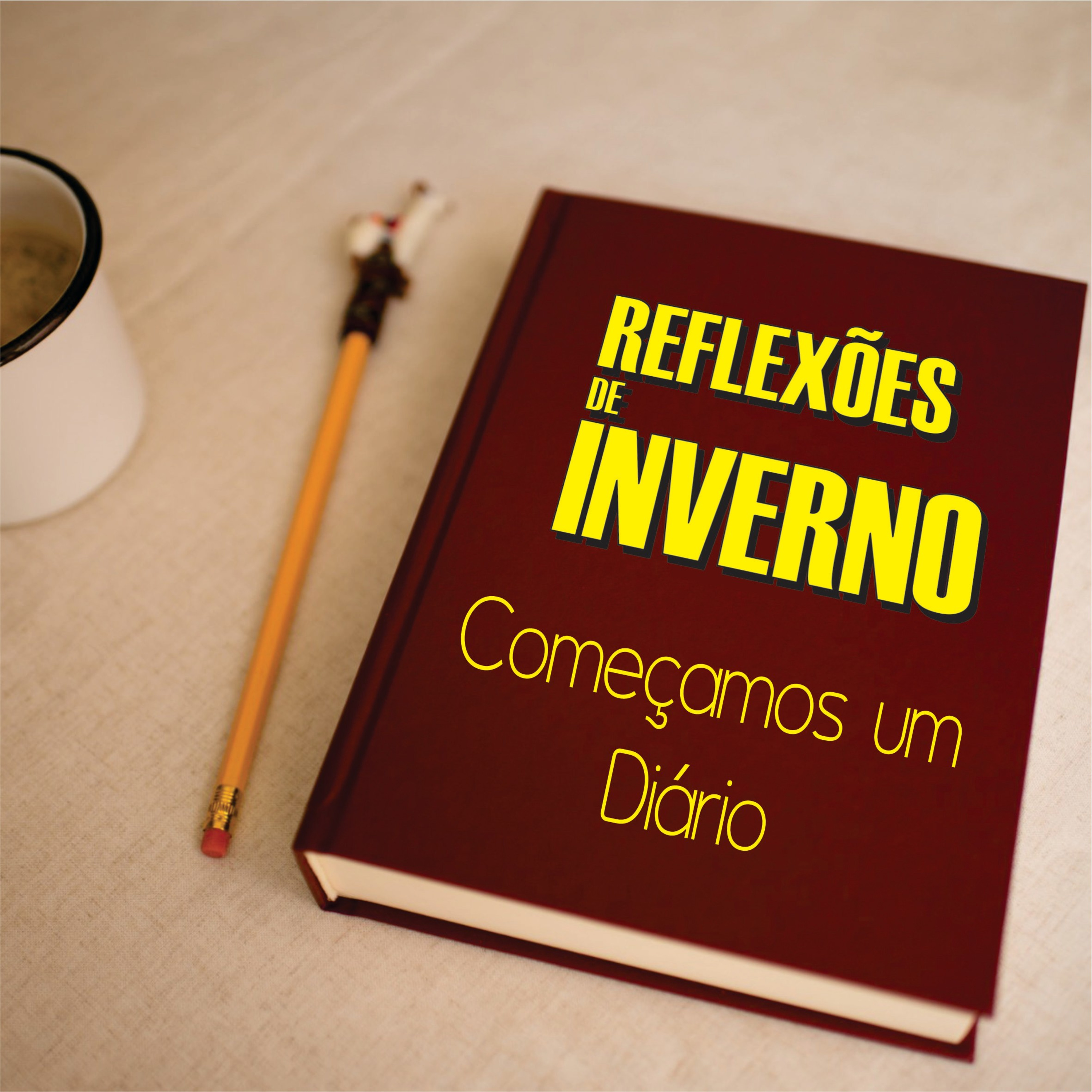 Reflexões de Inverno