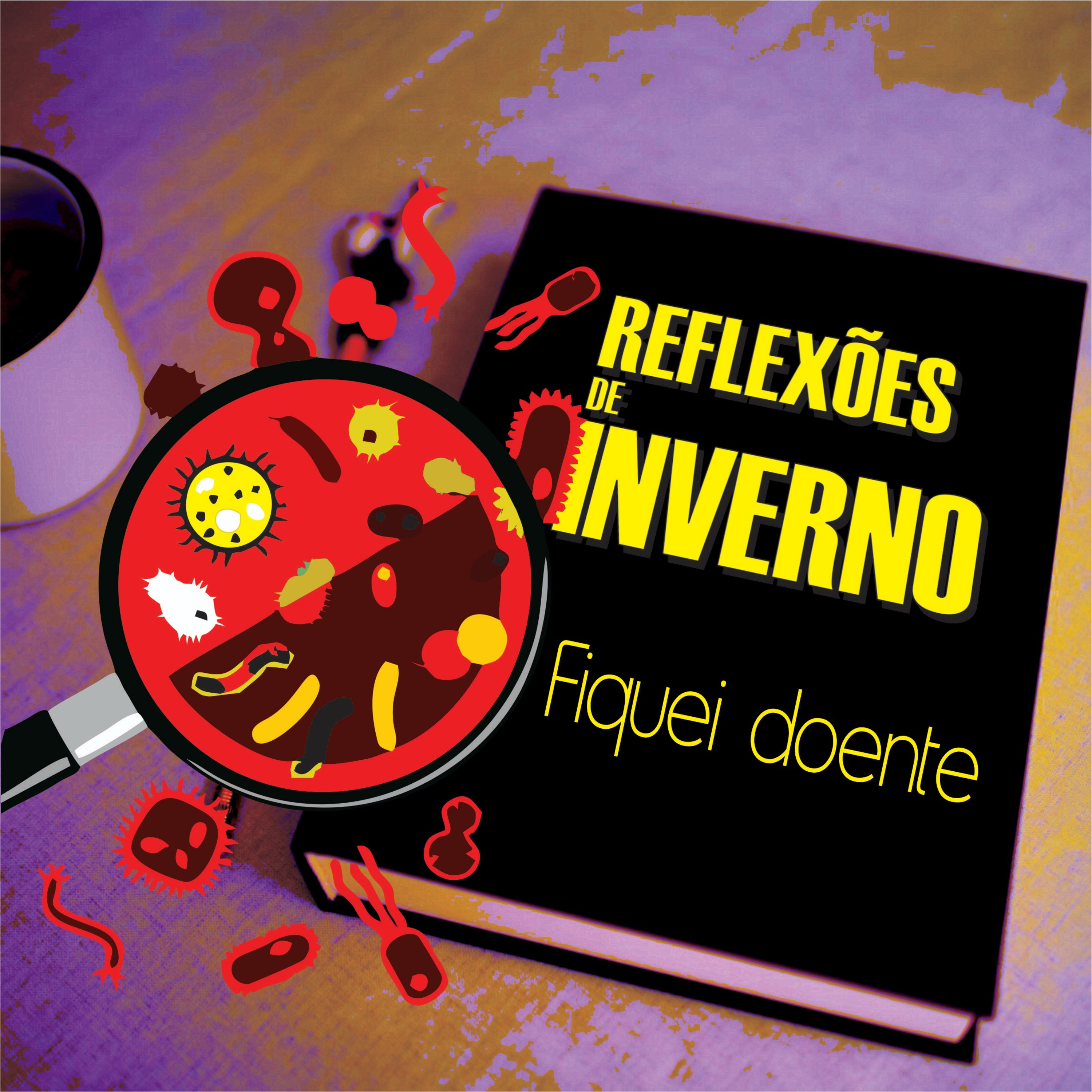 Reflexões de Inverno