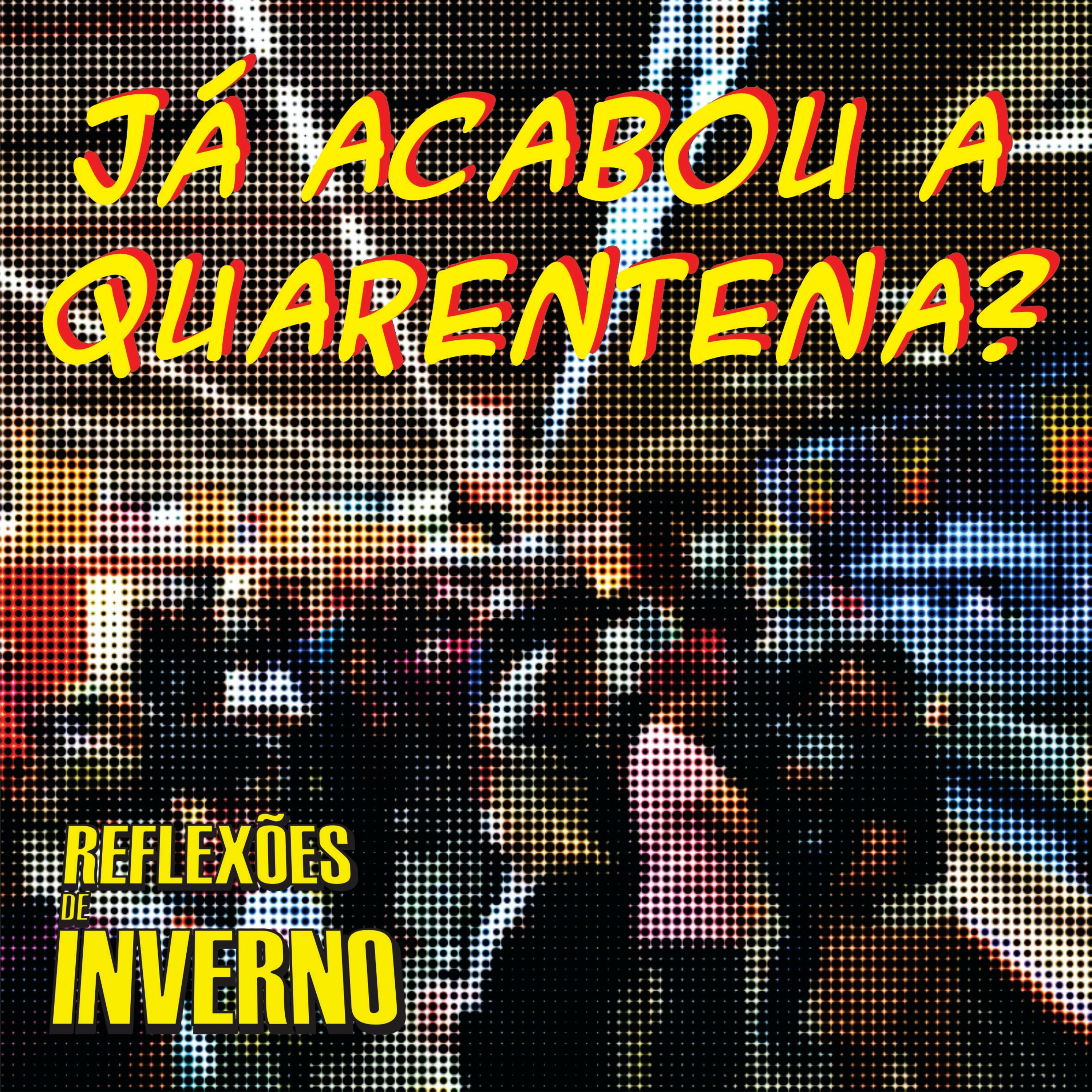 Reflexões de Inverno