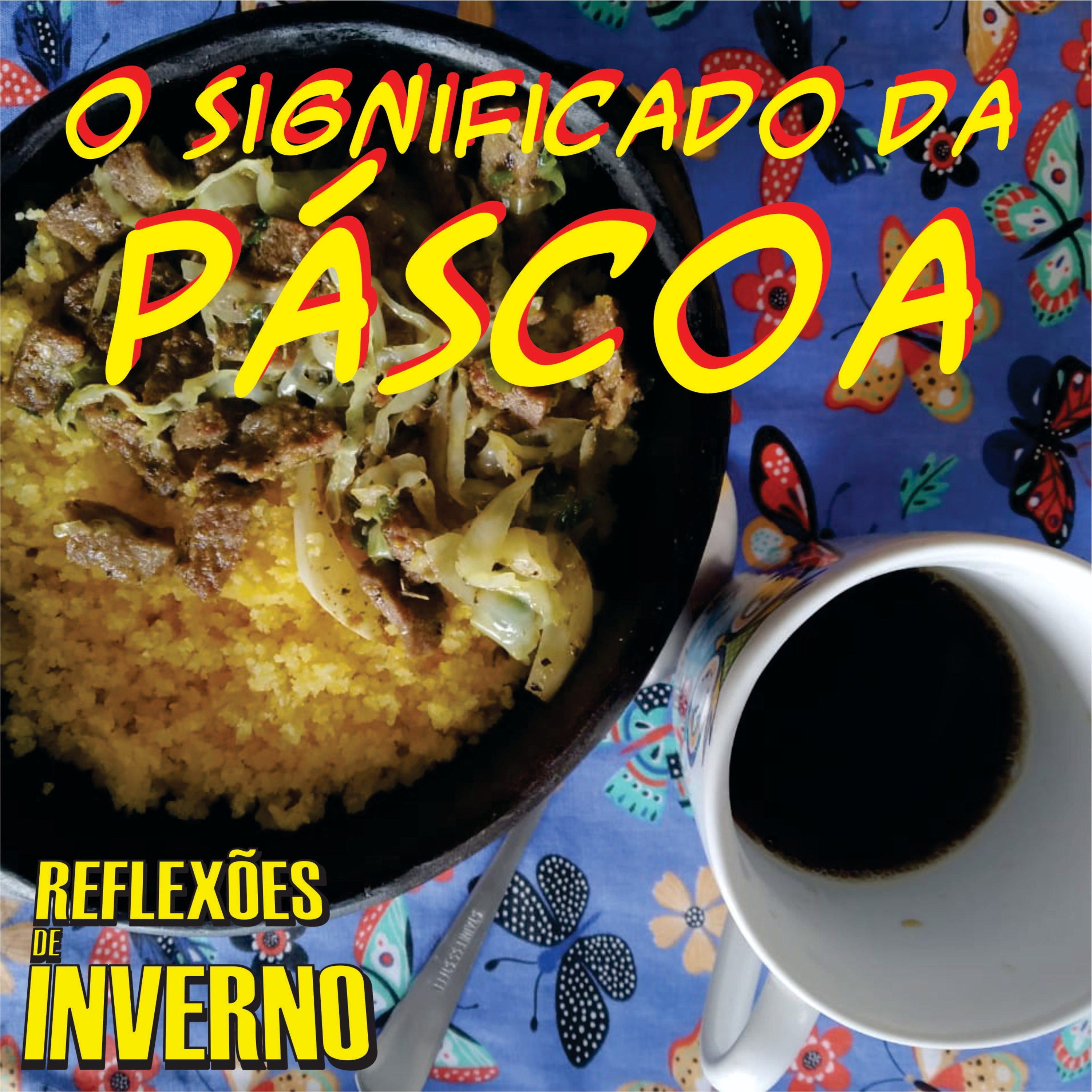 Reflexões de Inverno