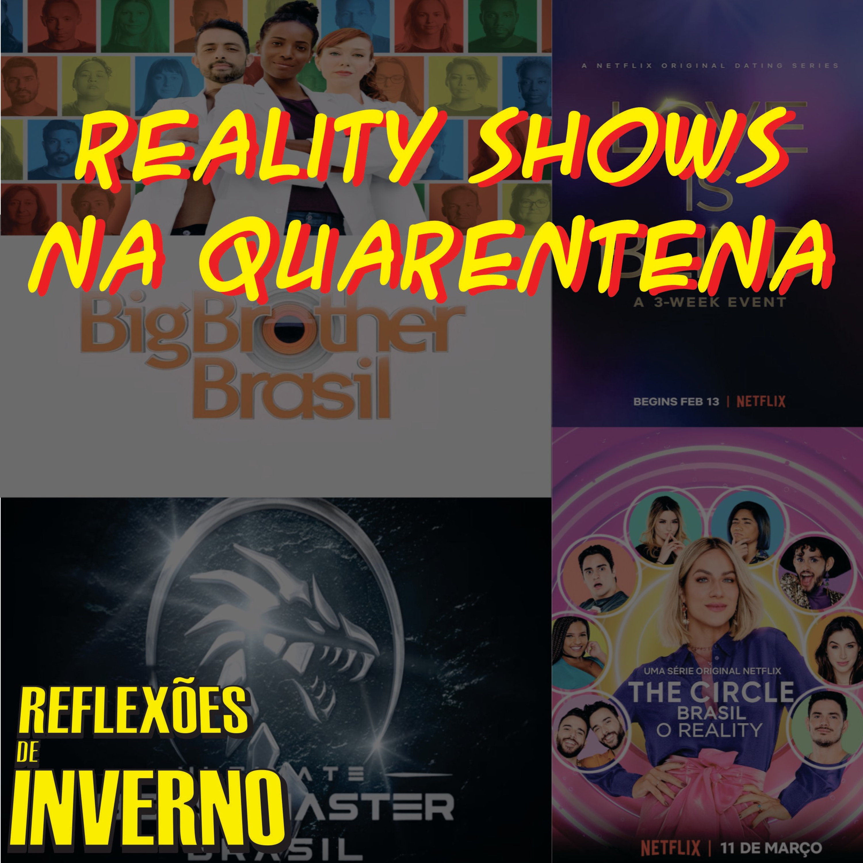 Reflexões de Inverno