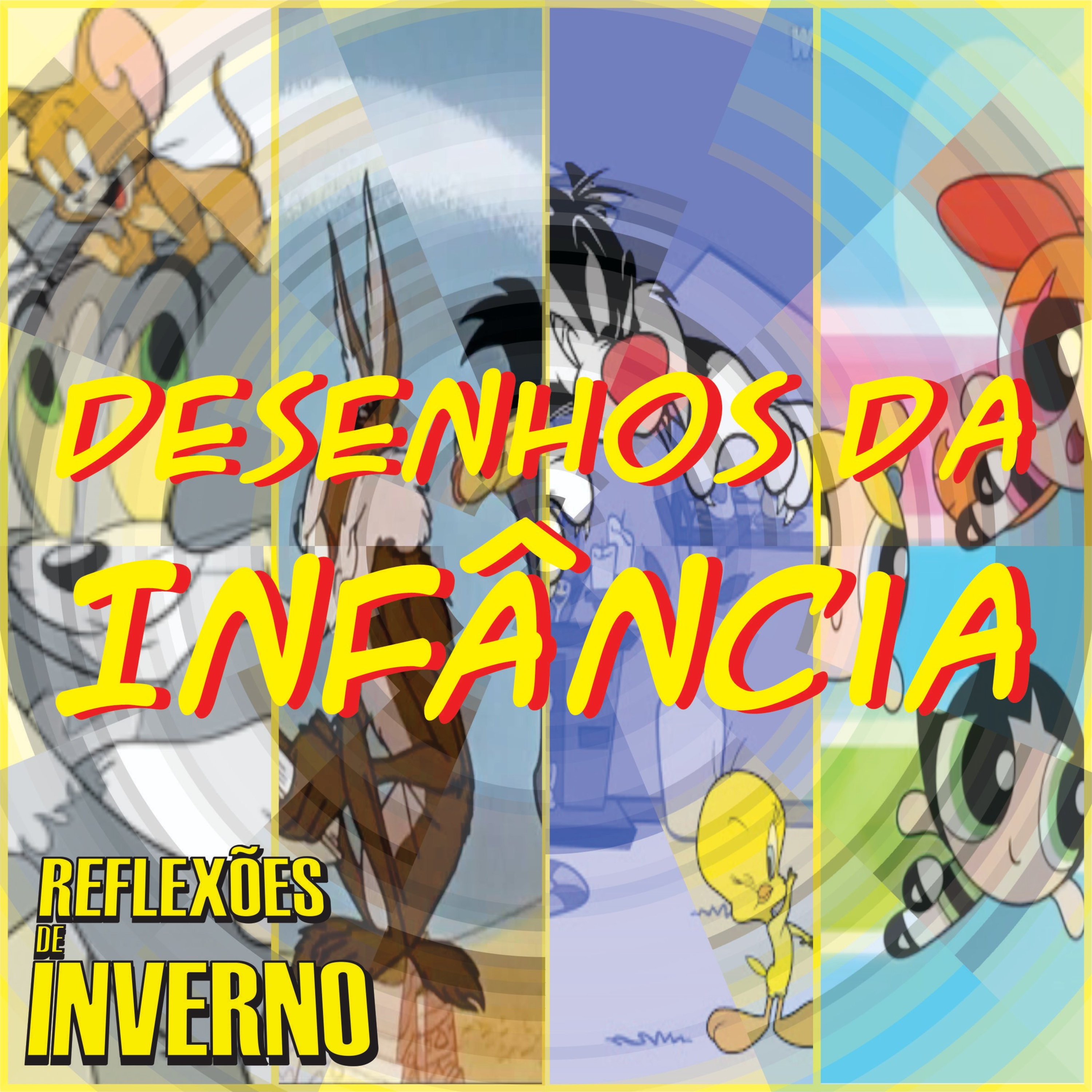 Reflexões de Inverno