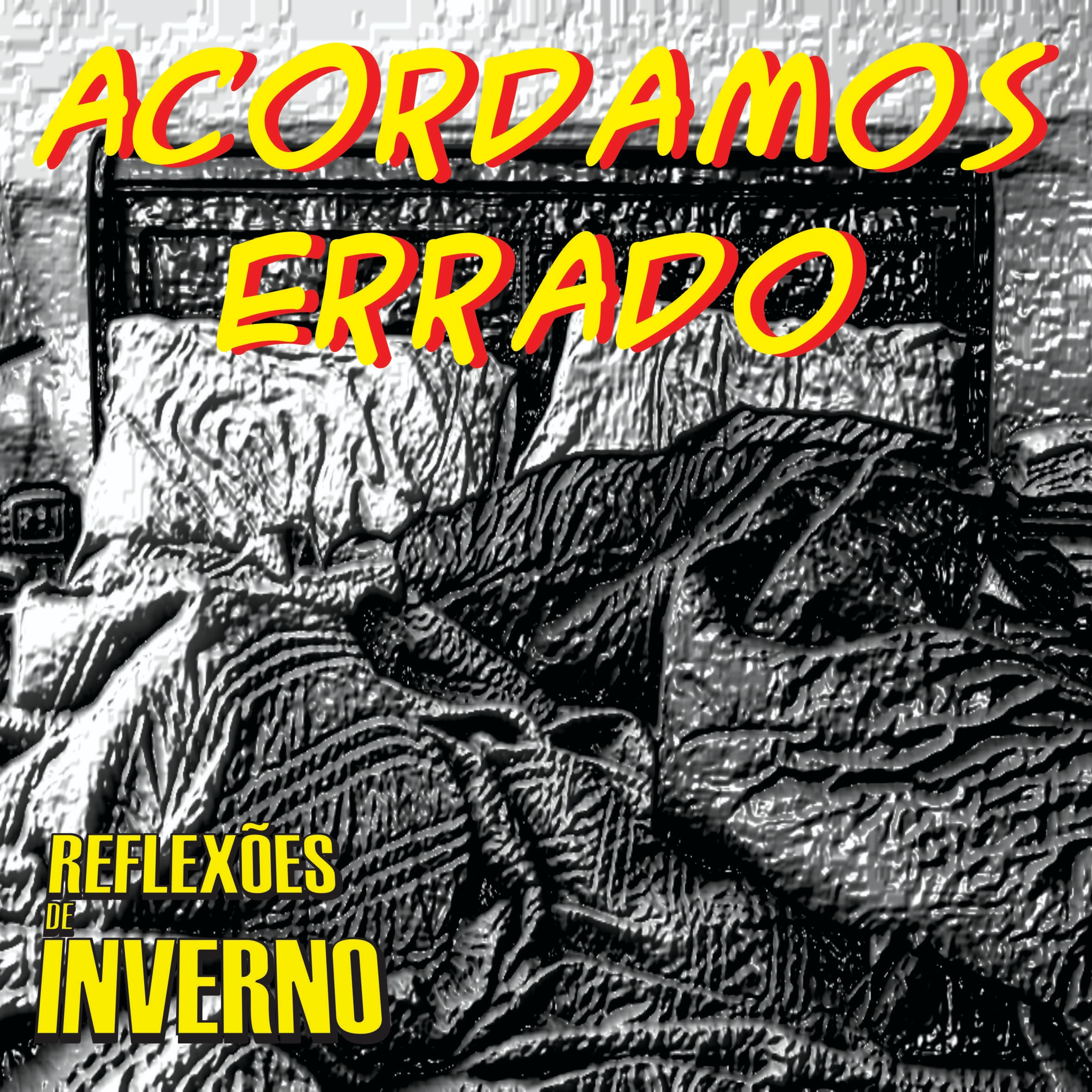 Reflexões de Inverno