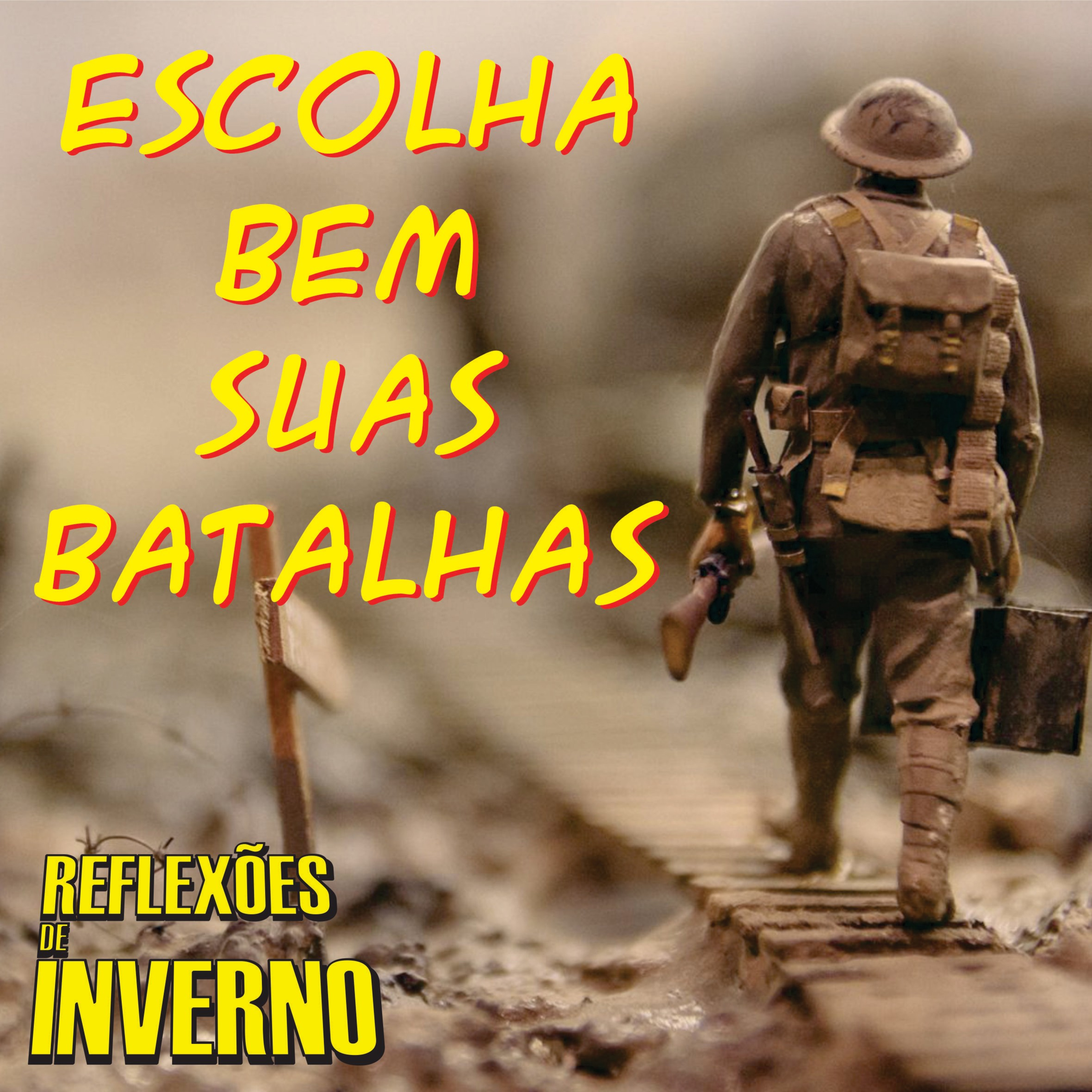 Reflexões de Inverno