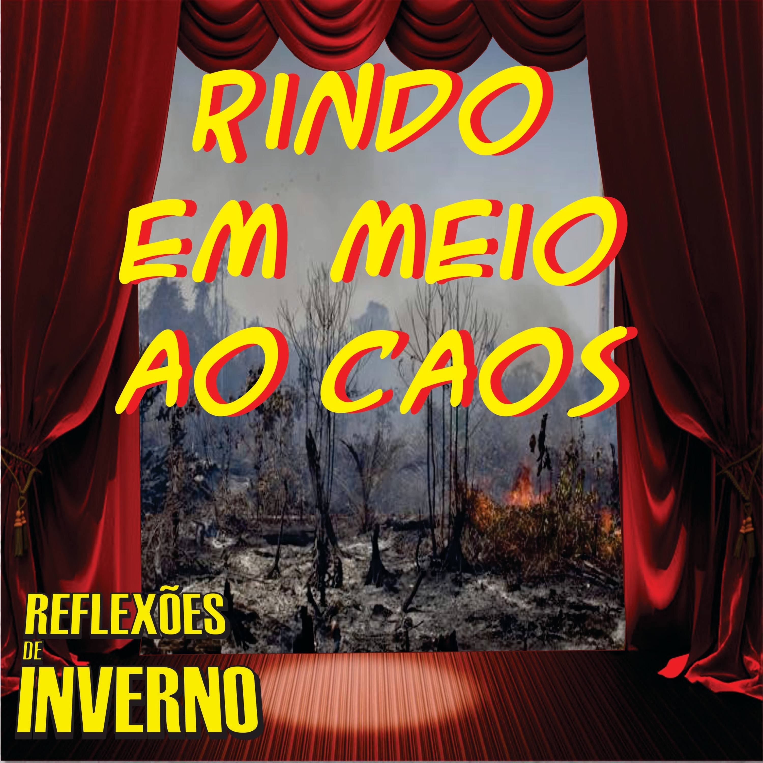 Reflexões de Inverno