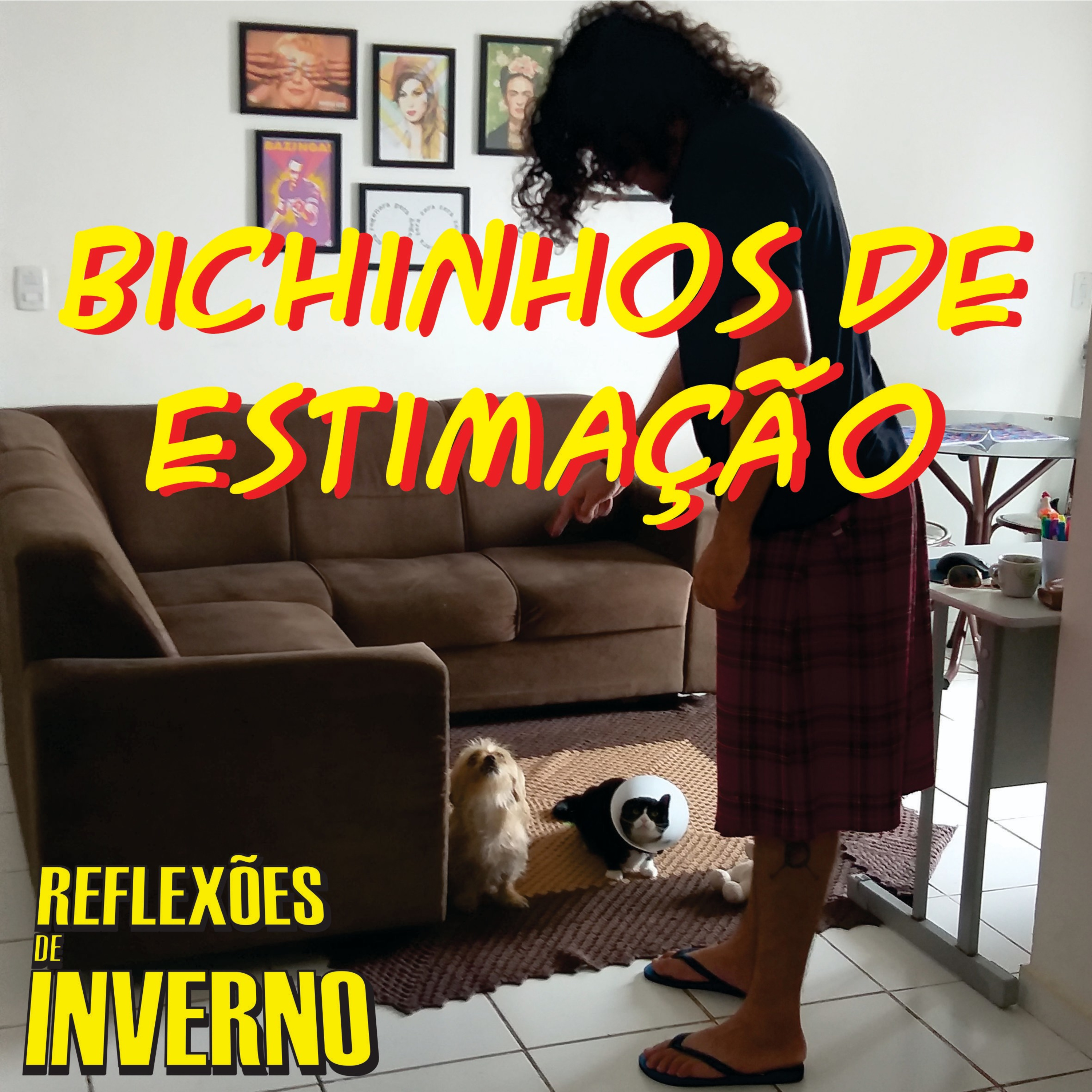 Reflexões de Inverno