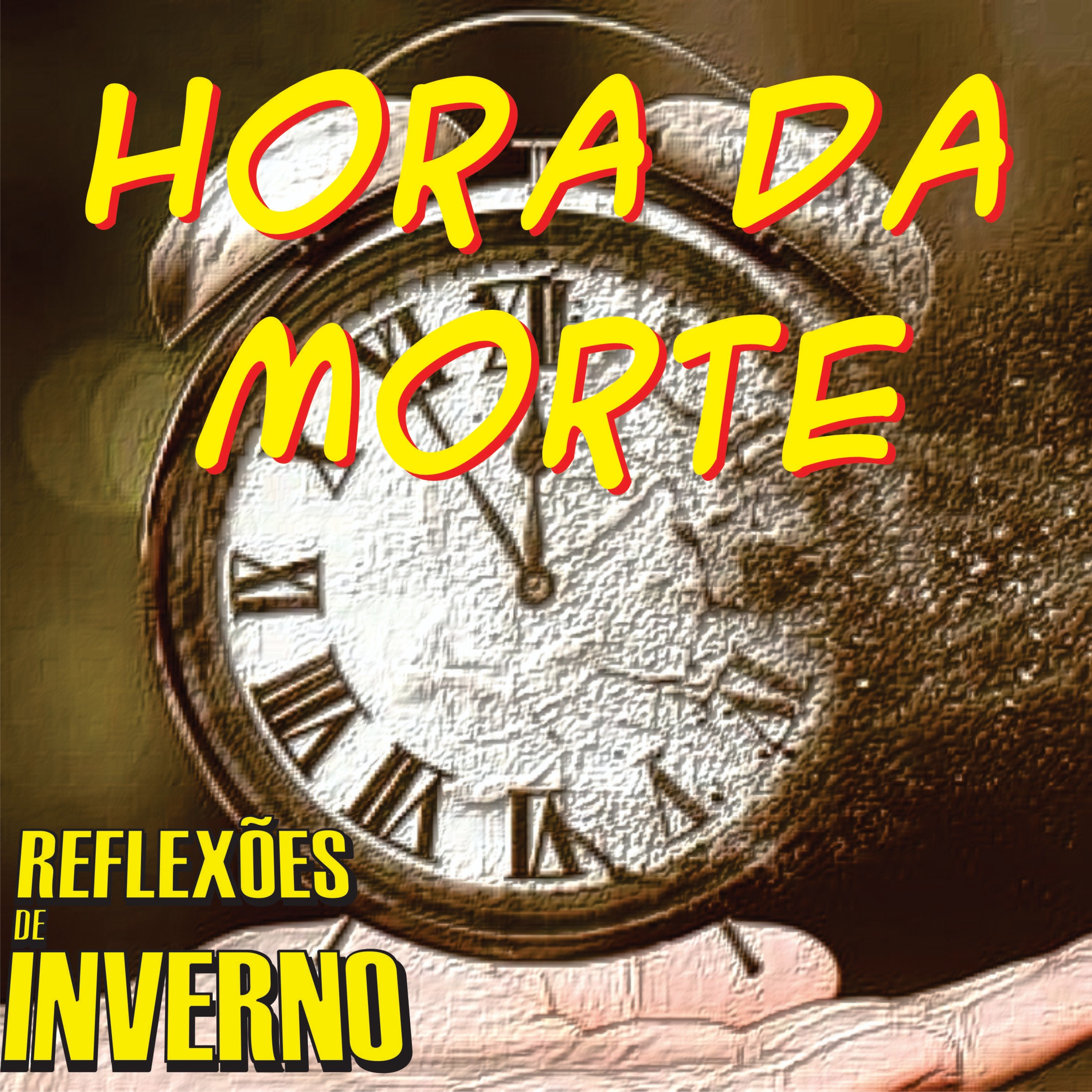 Reflexões de Inverno
