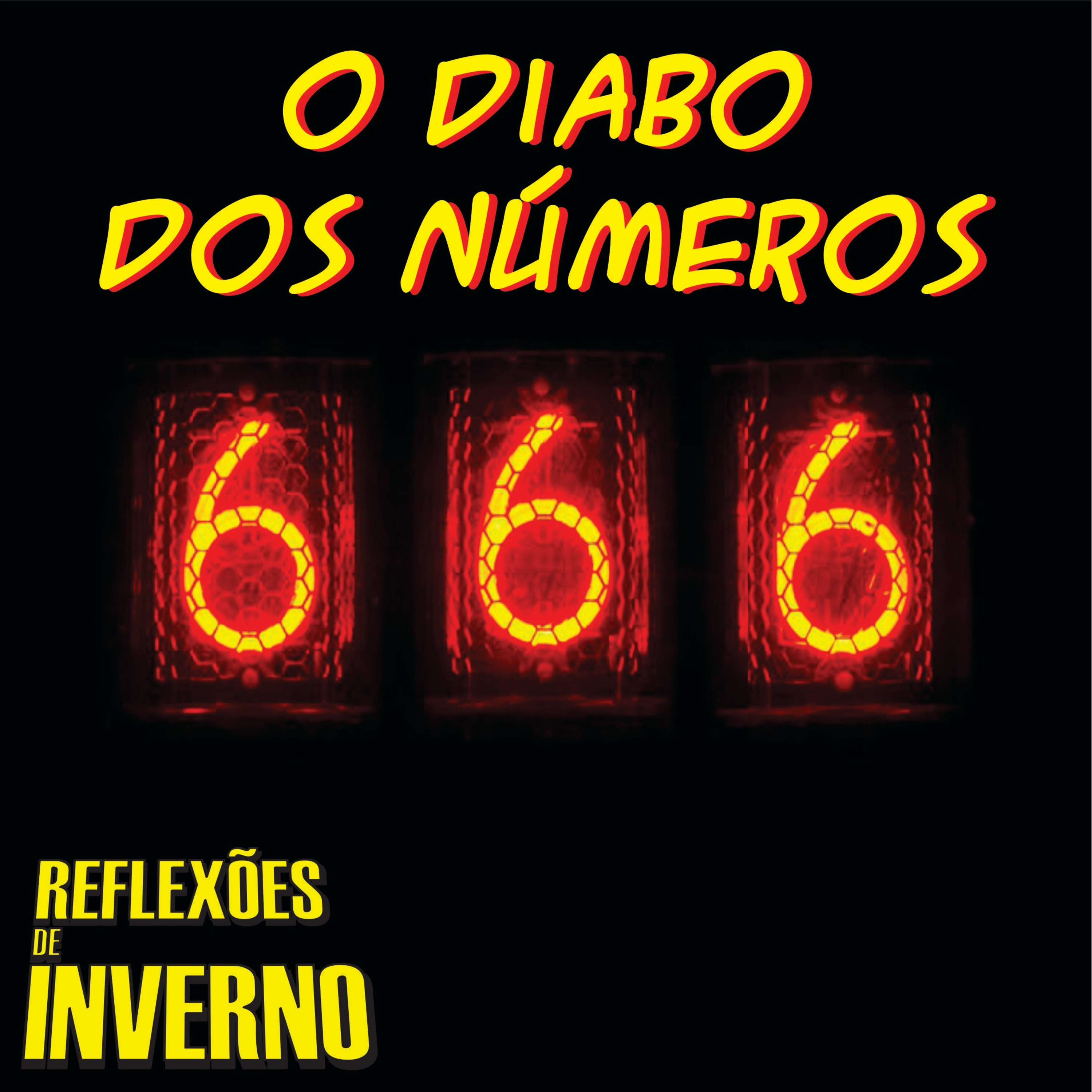 Reflexões de Inverno