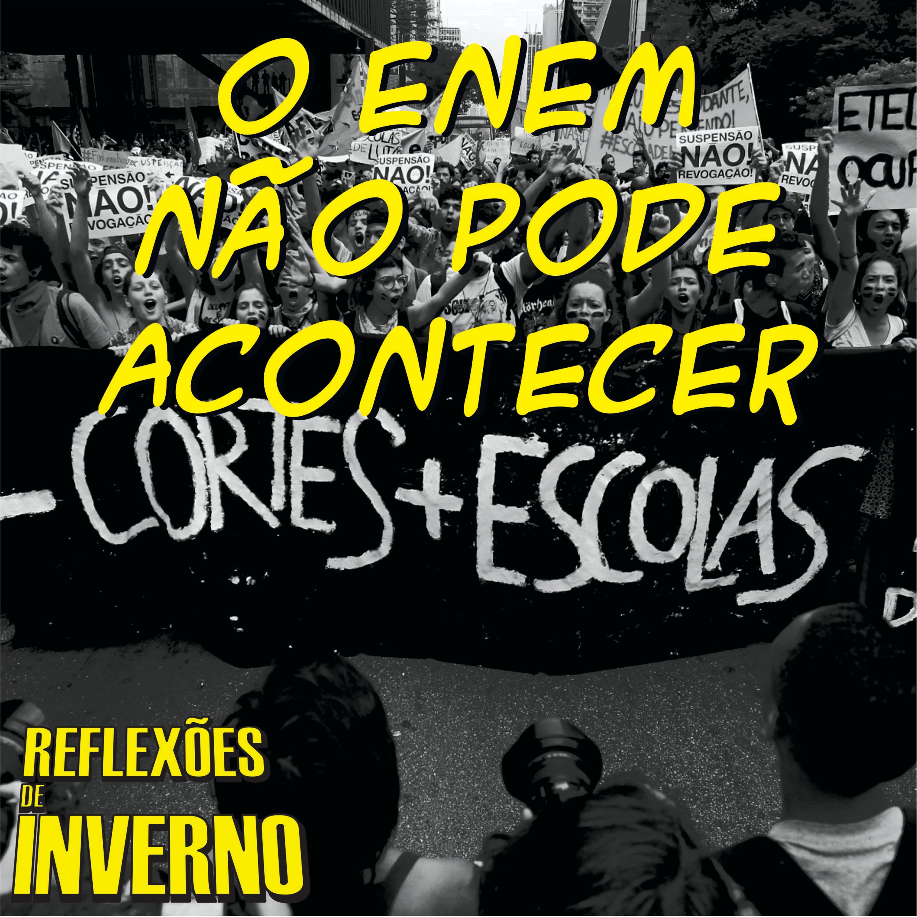 Reflexões de Inverno