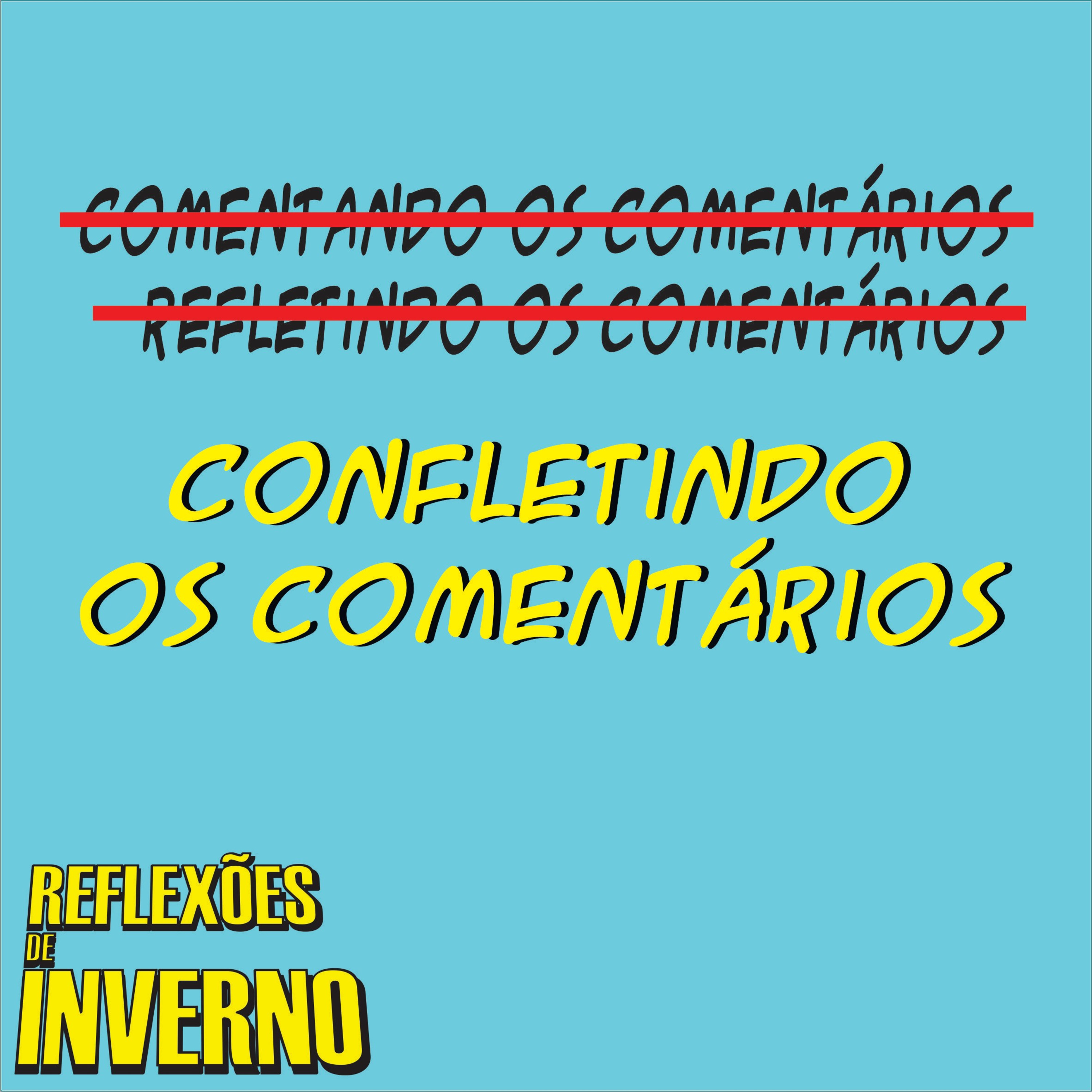 Reflexões de Inverno
