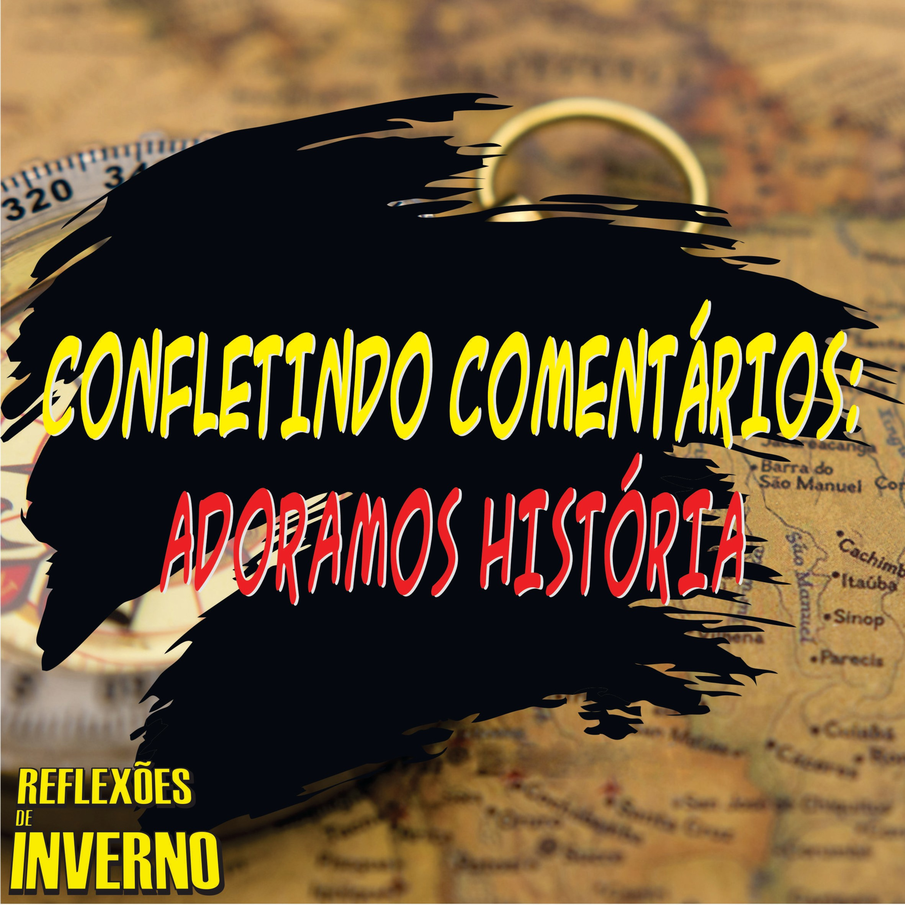 Reflexões de Inverno