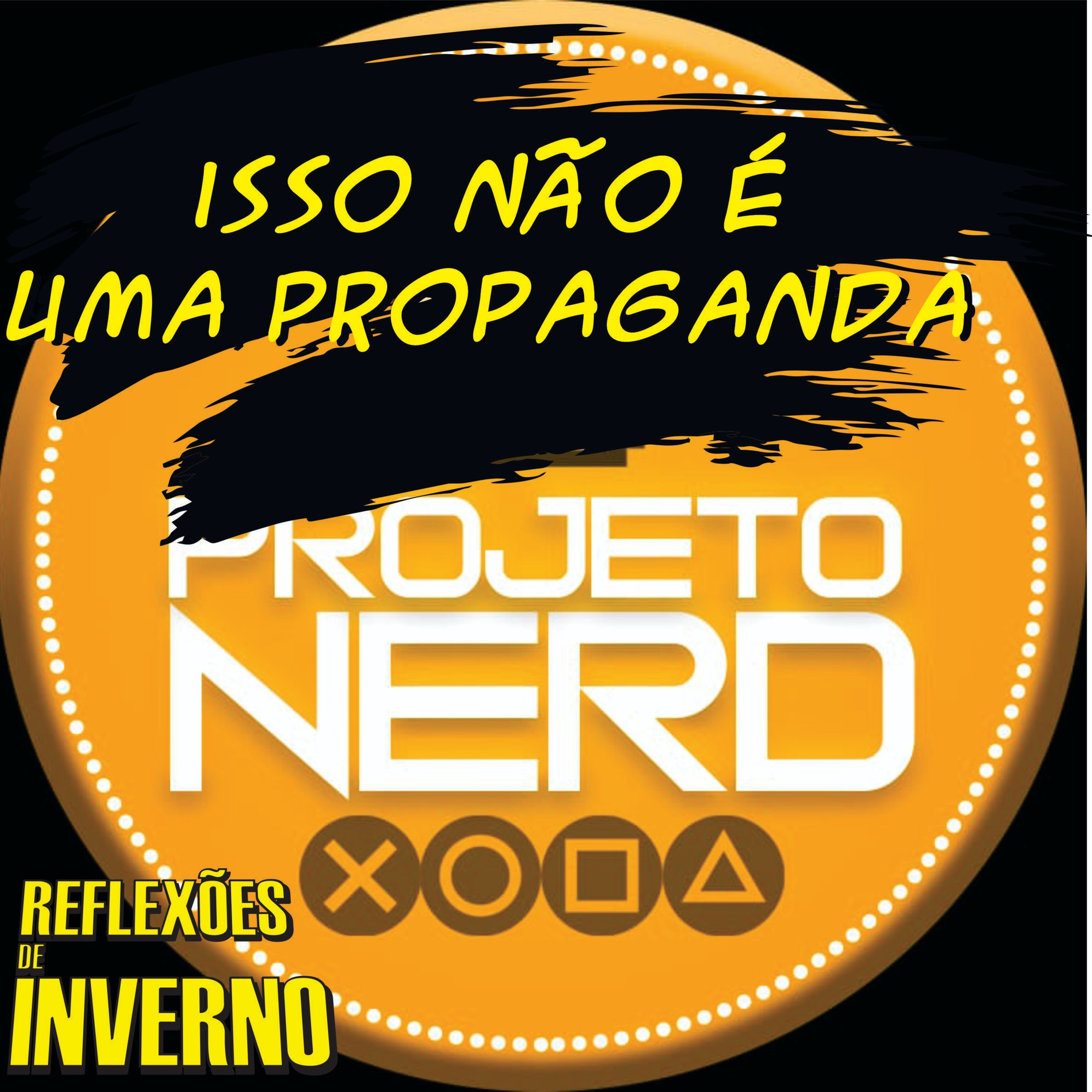 Reflexões de Inverno