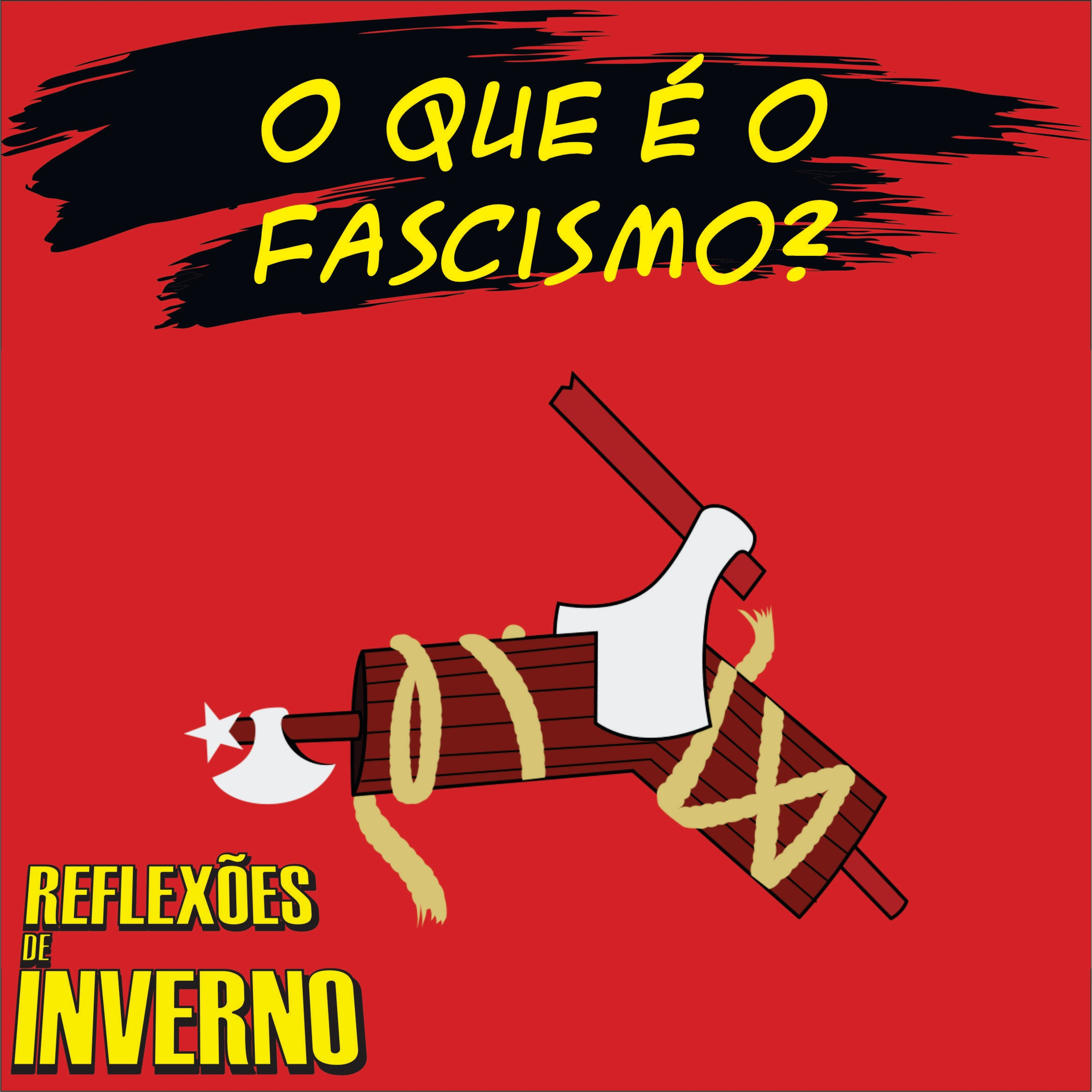 Reflexões de Inverno