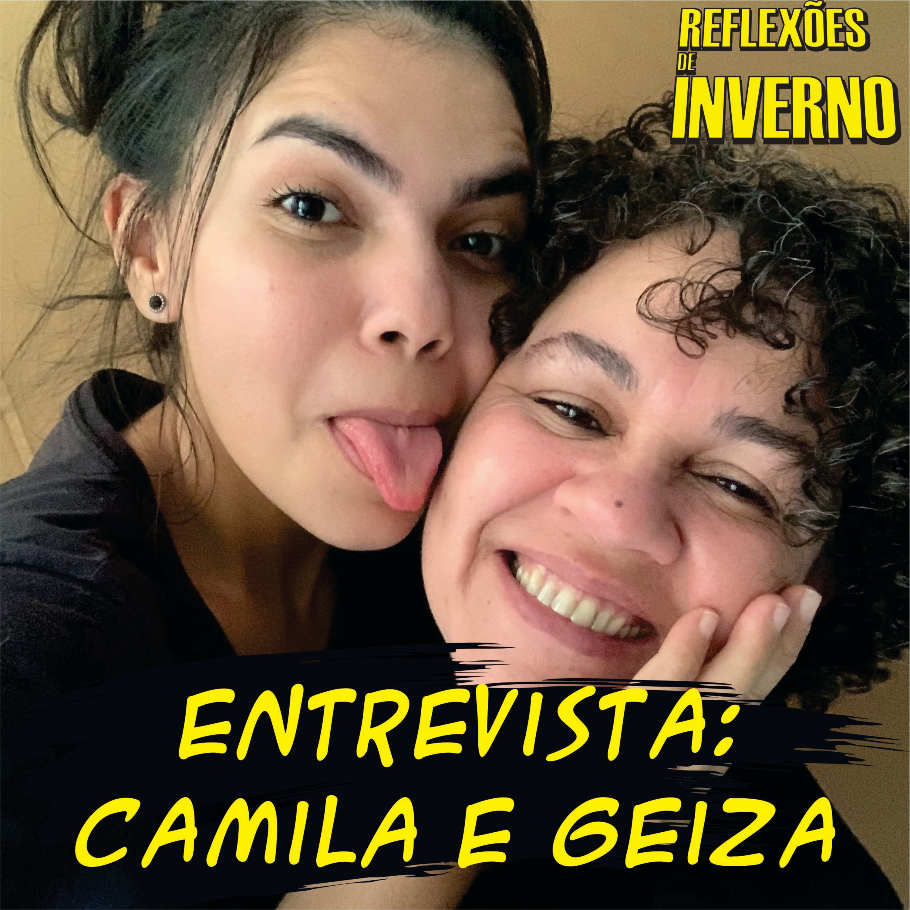 Reflexões de Inverno