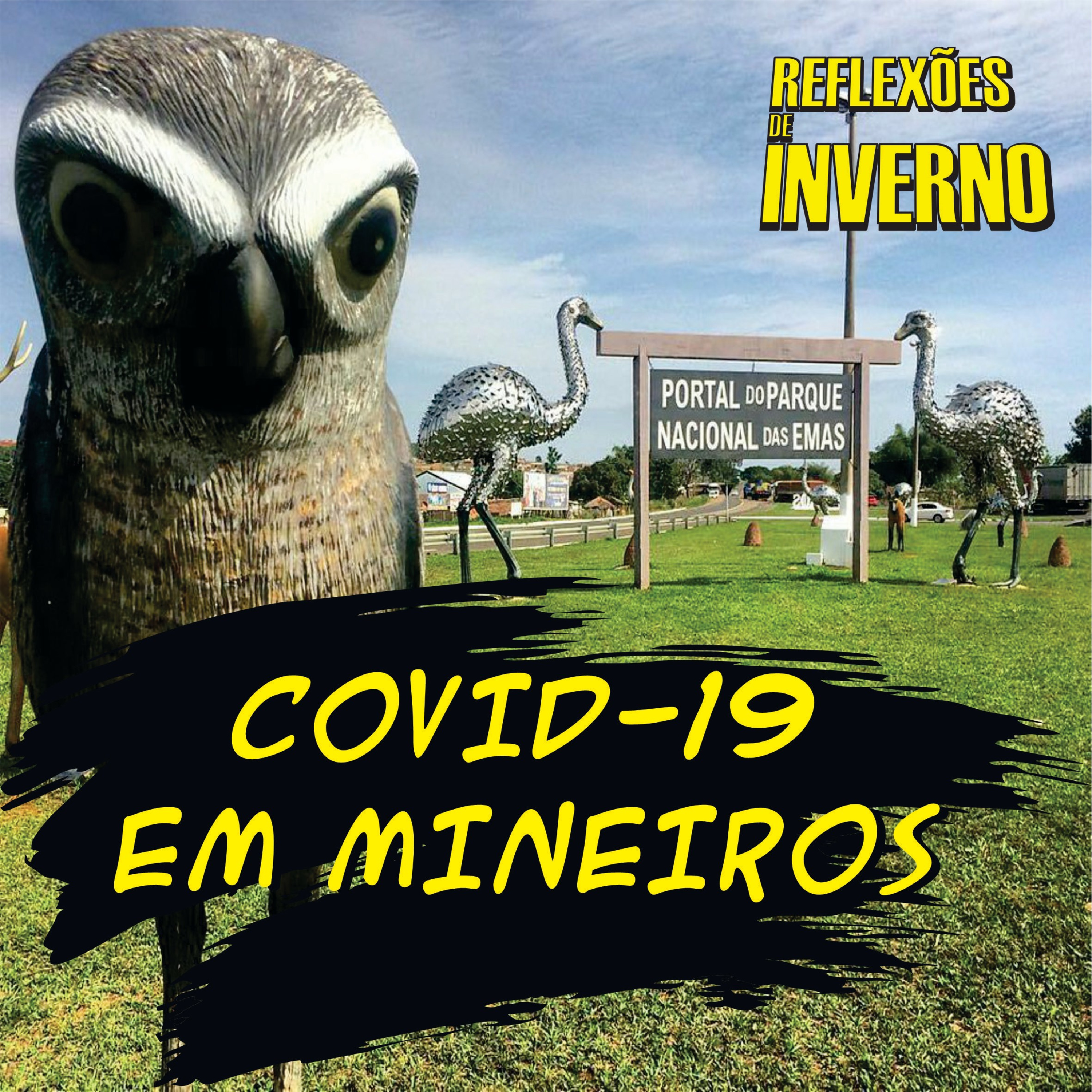 Reflexões de Inverno