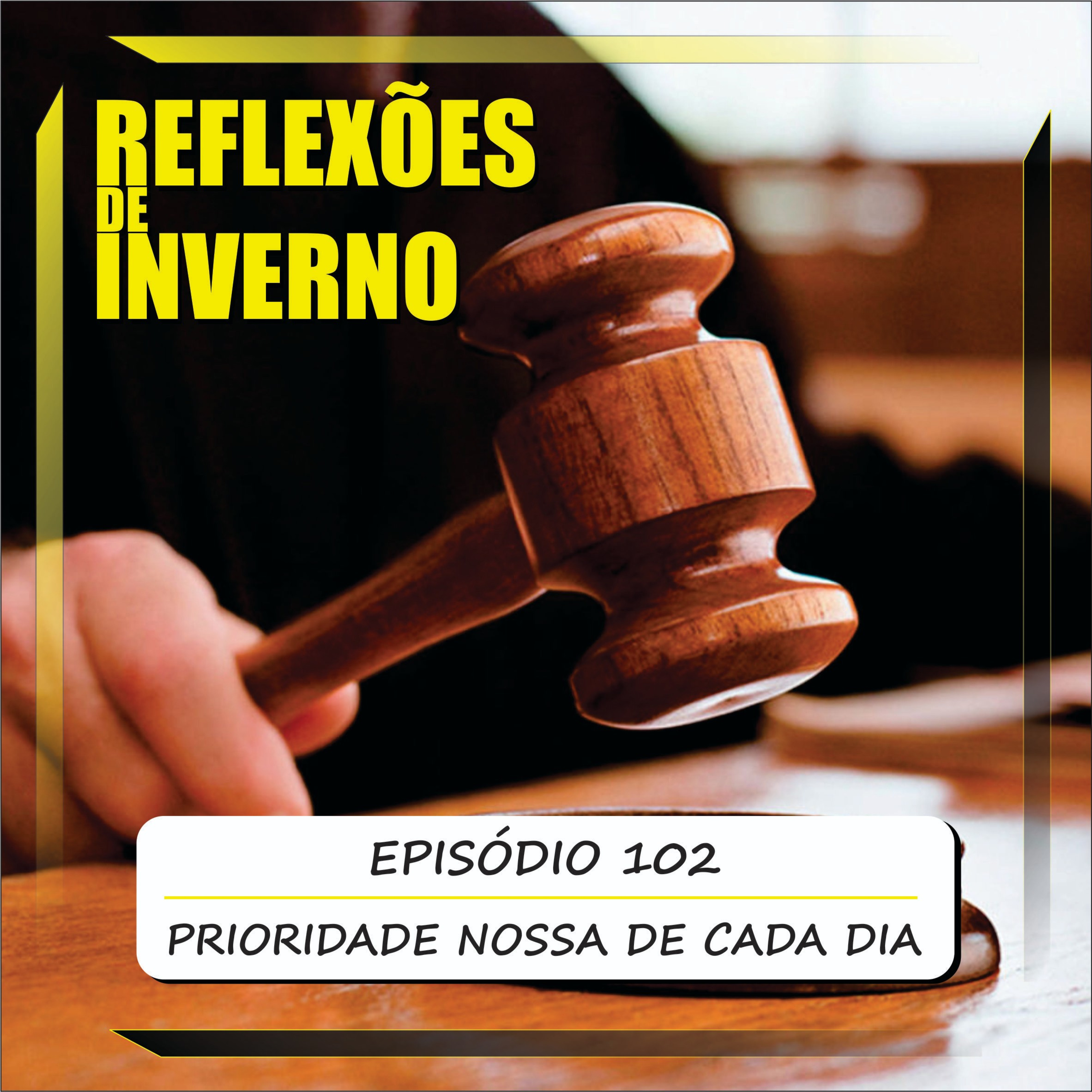 Reflexões de Inverno