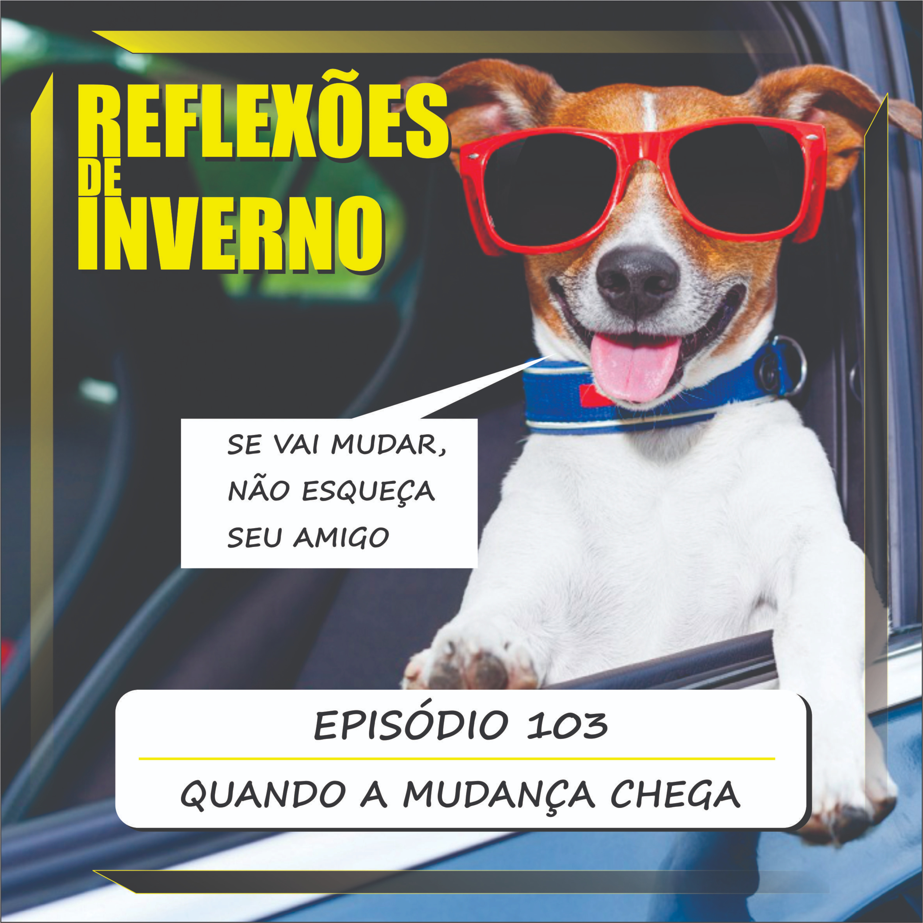 Reflexões de Inverno