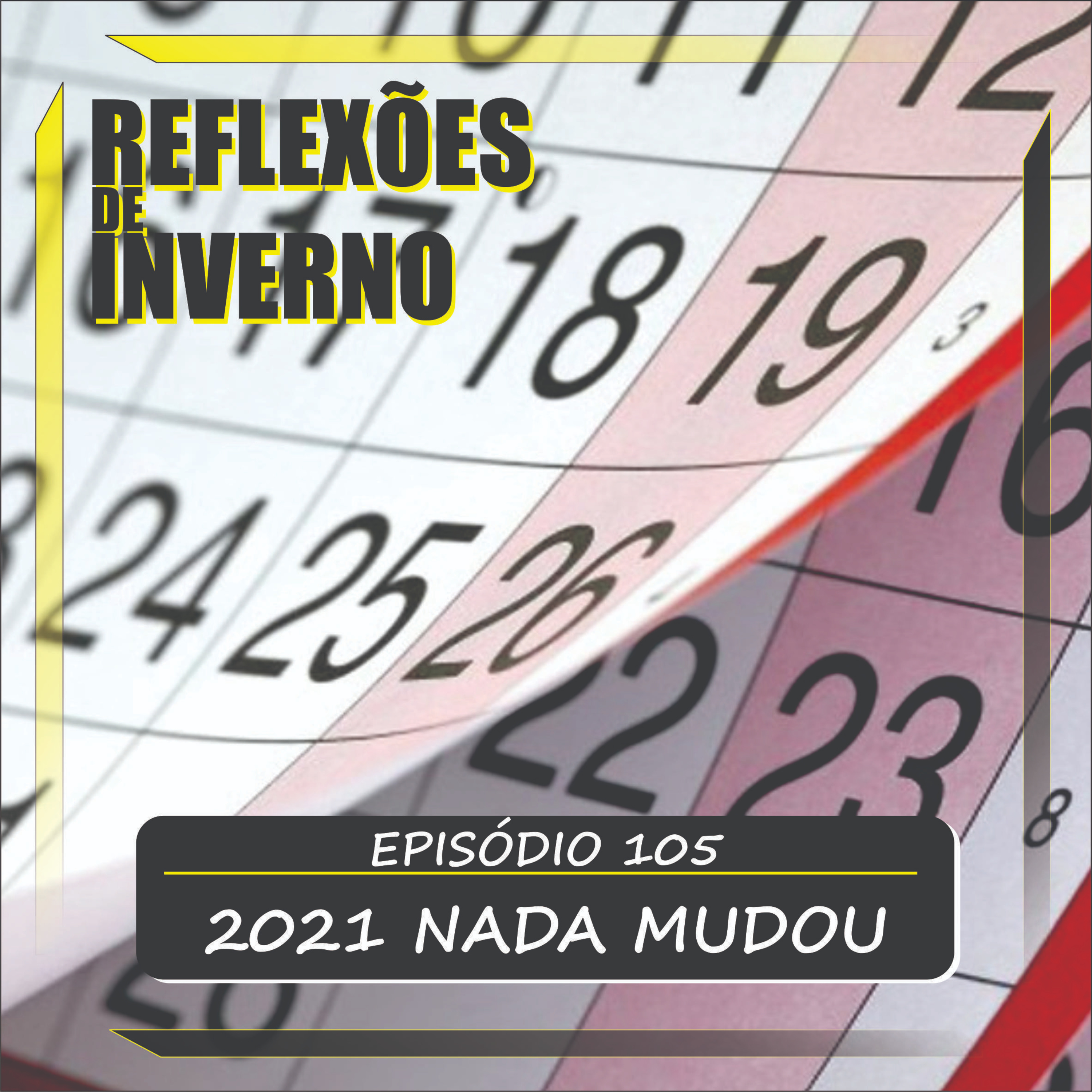 Reflexões de Inverno
